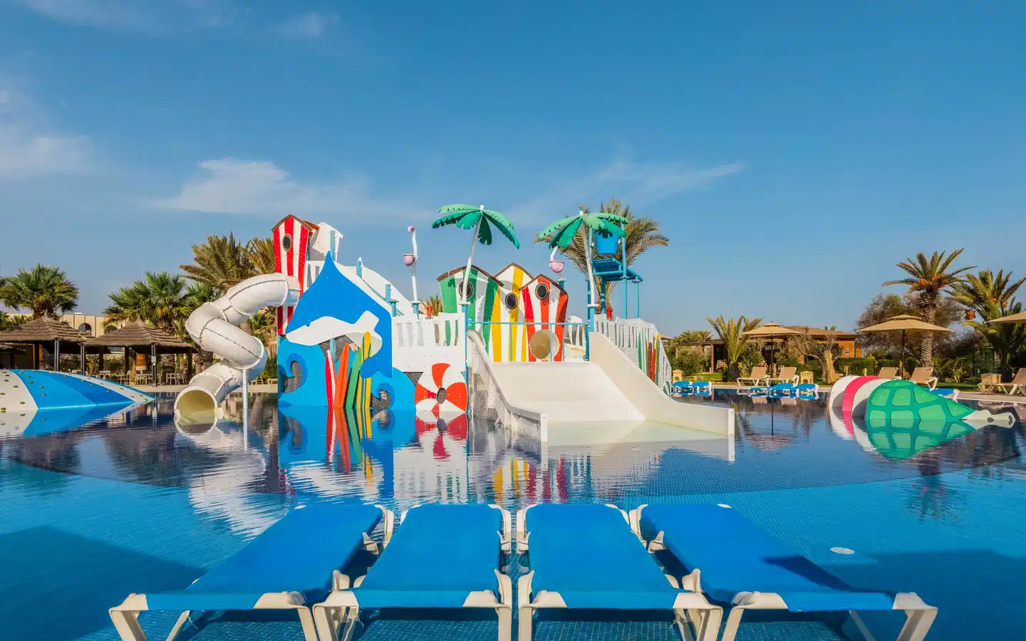 Iberostar Waves Mehari Djerba SPORT_AND_ENTERTAINMENT