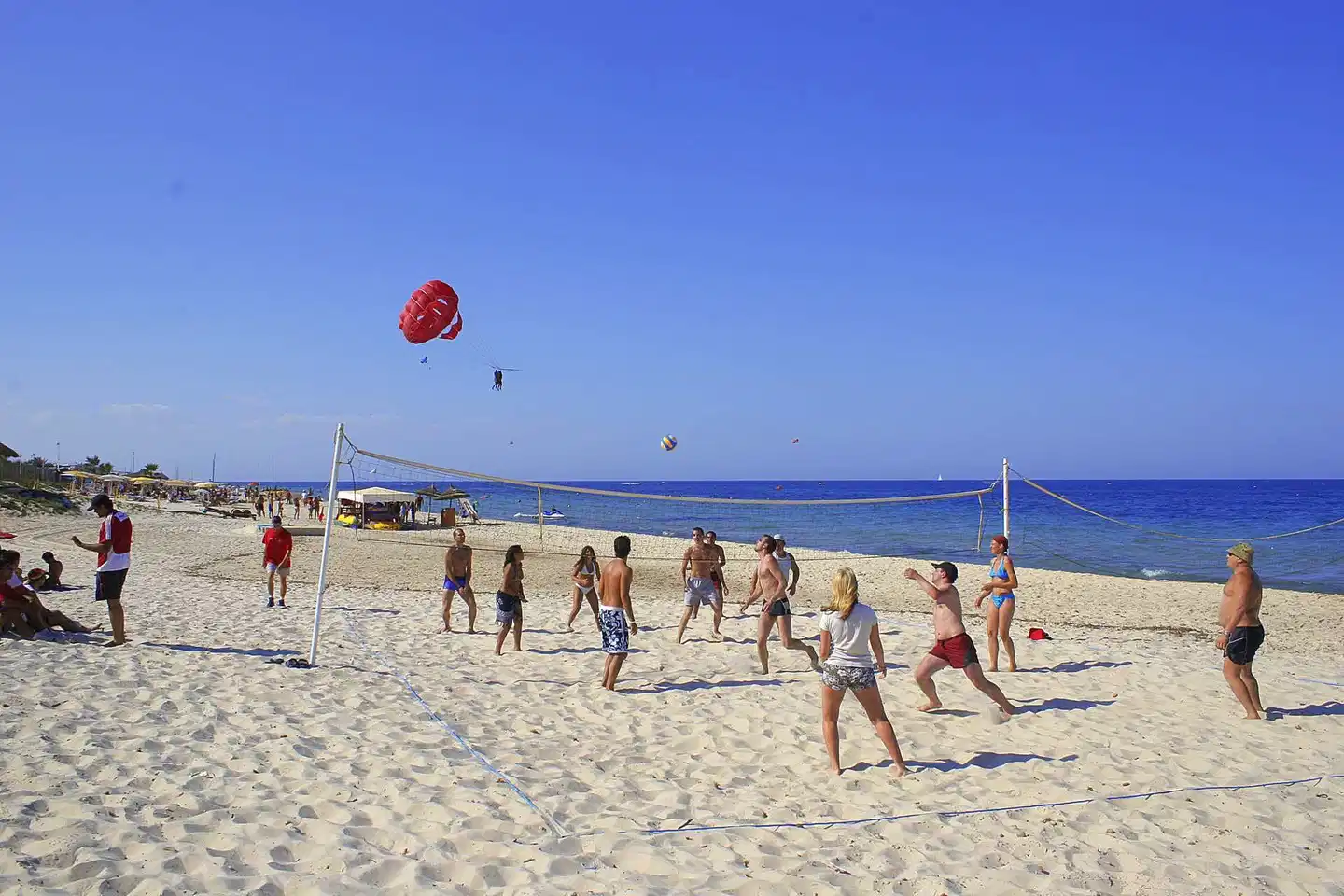 El Mouradi Port El Kantaoui SPORT_AND_ENTERTAINMENT