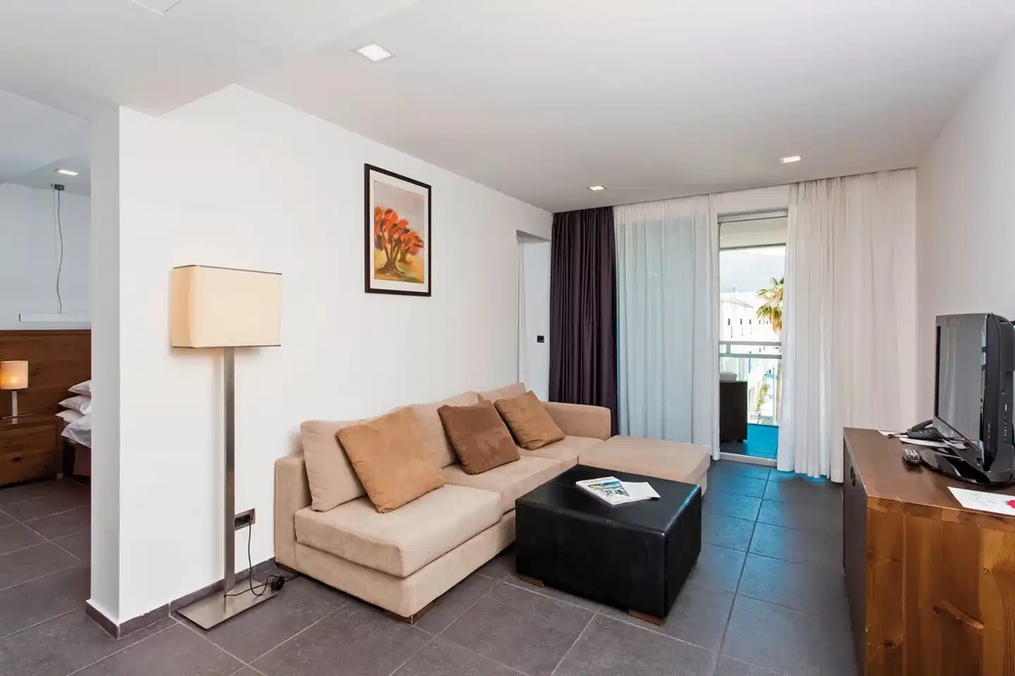 Avala Resort & Villas ACCOMMODATION
