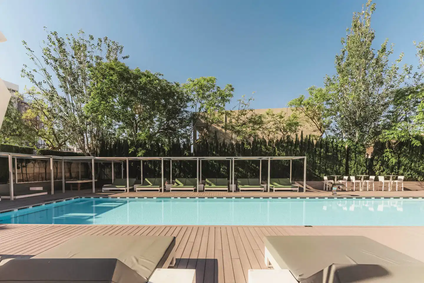 Astoria Playa Pool