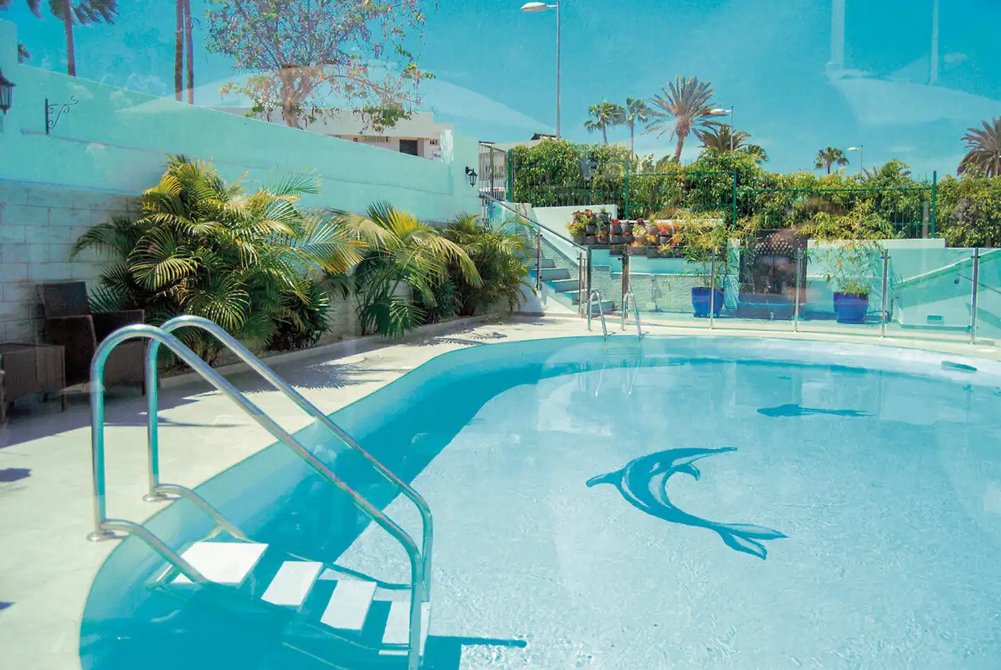 Bogotá Pool