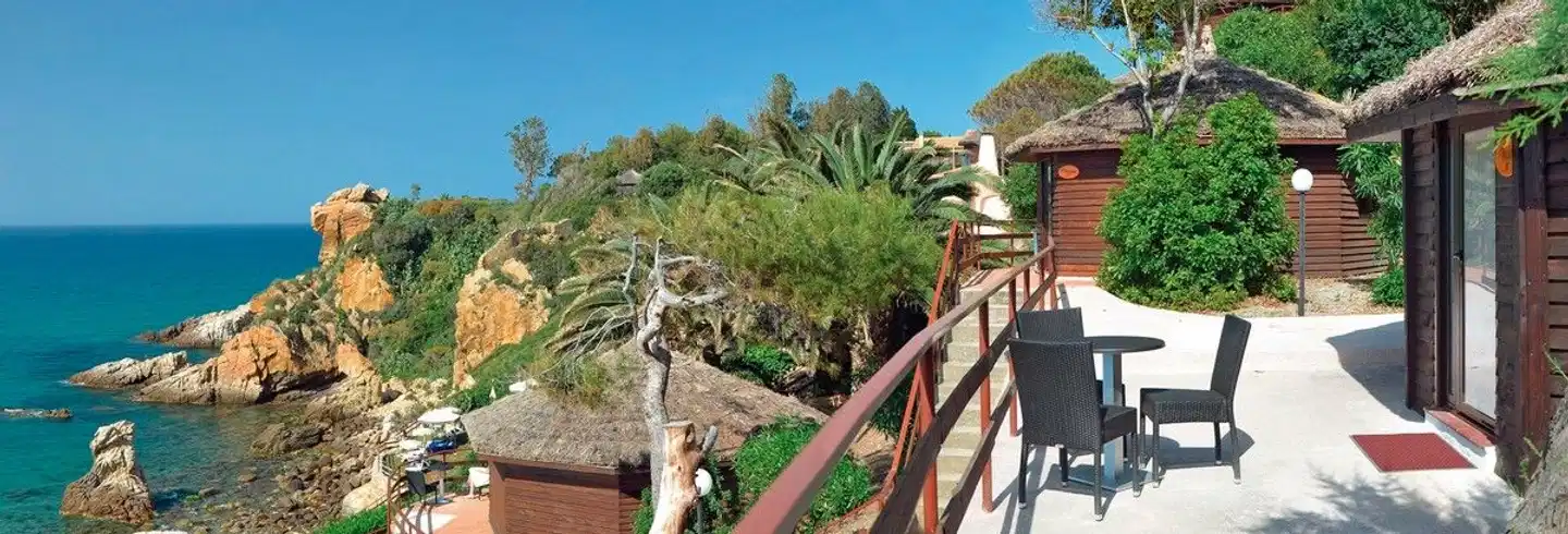 Calanica SCENERY