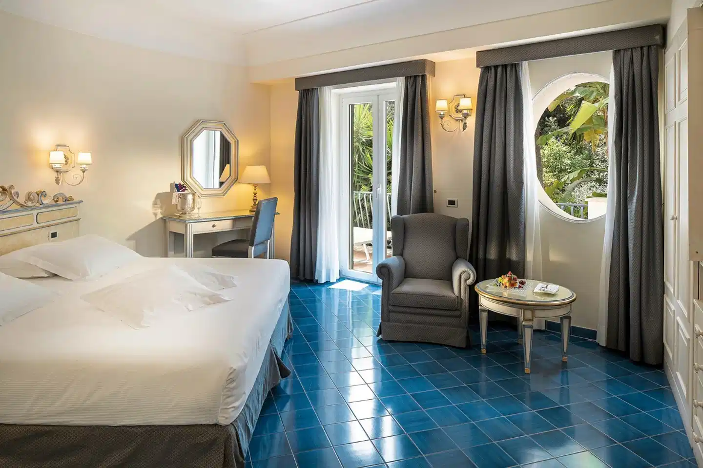 Excelsior Belvedere Hotel & Spa ACCOMMODATION