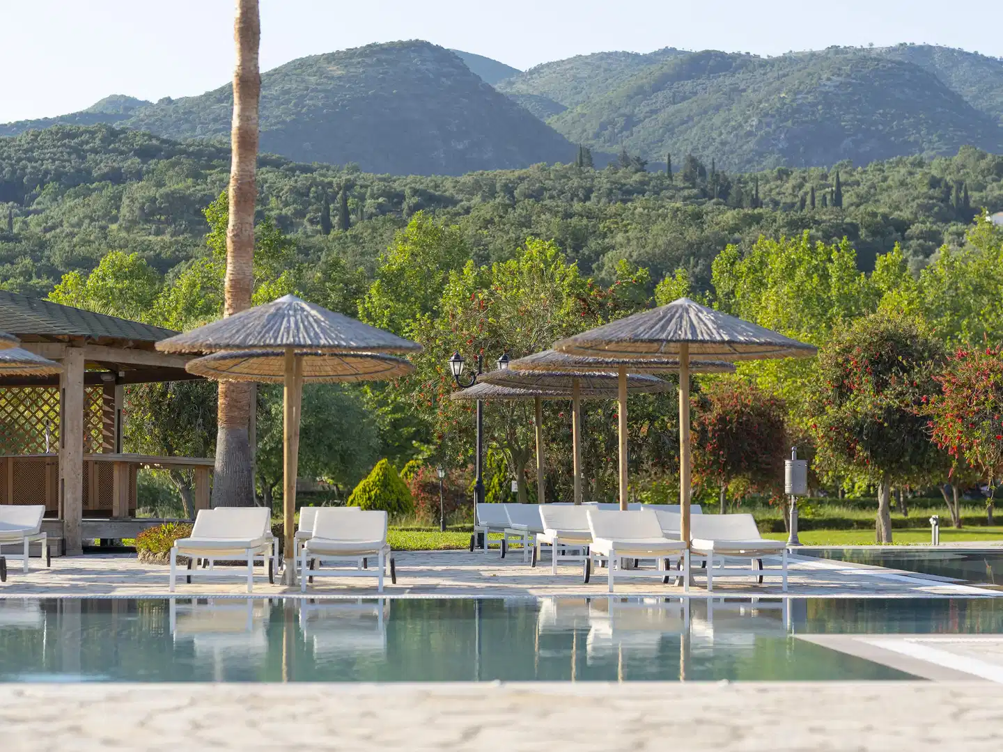 Grecotel LUXME Costa Botanica POOL