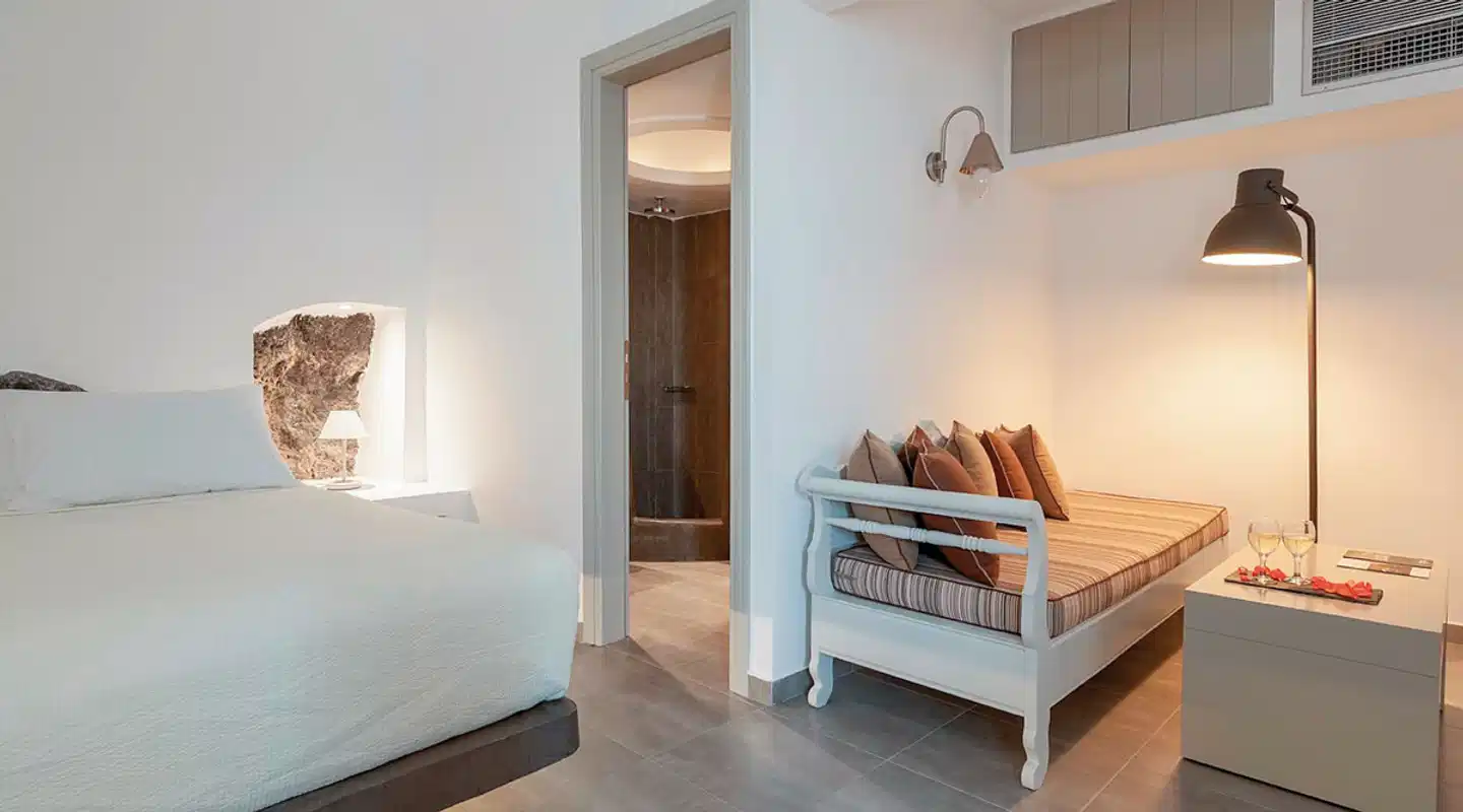 Gorgona Villas ACCOMMODATION