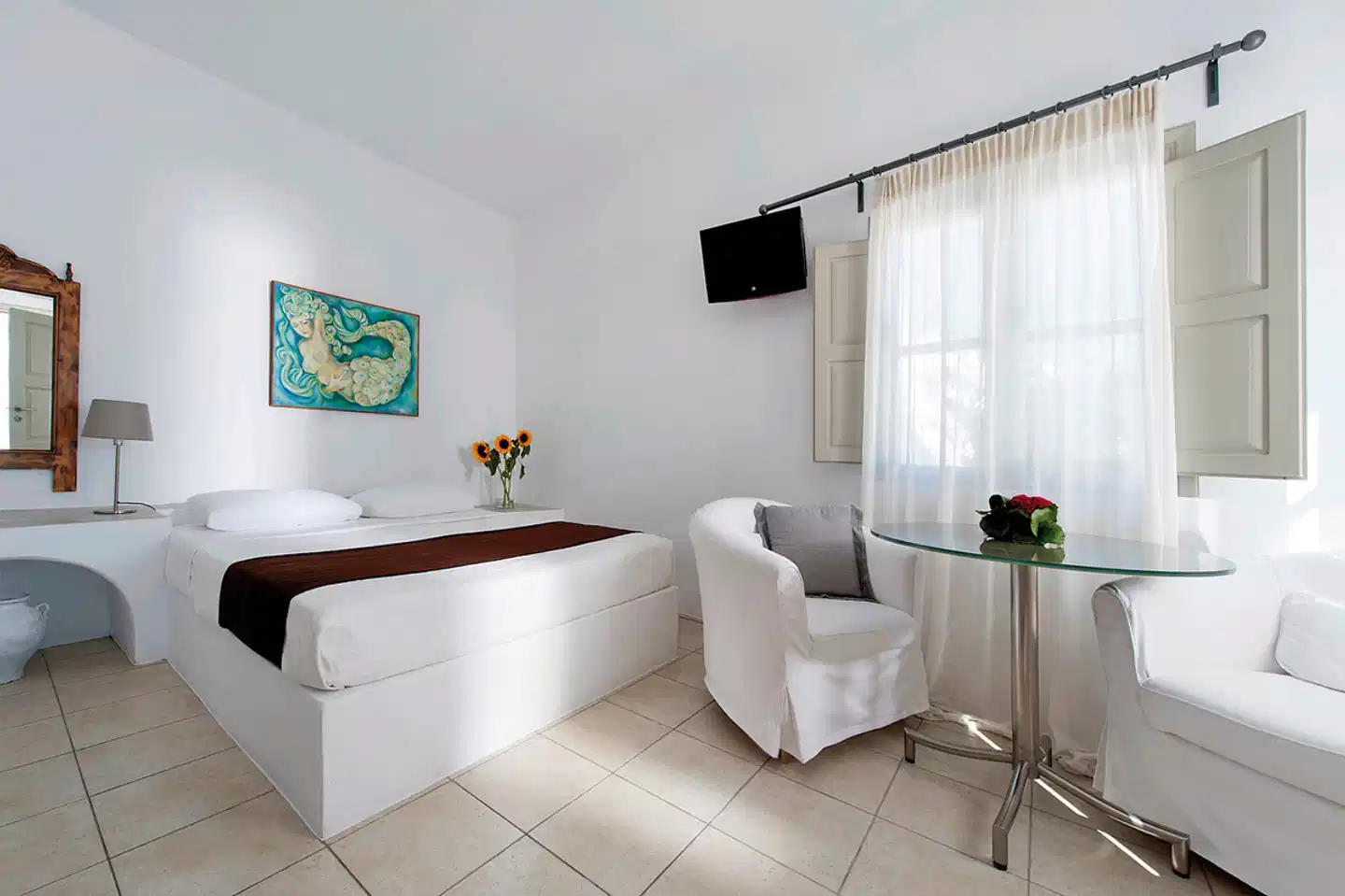 Gorgona Villas ACCOMMODATION