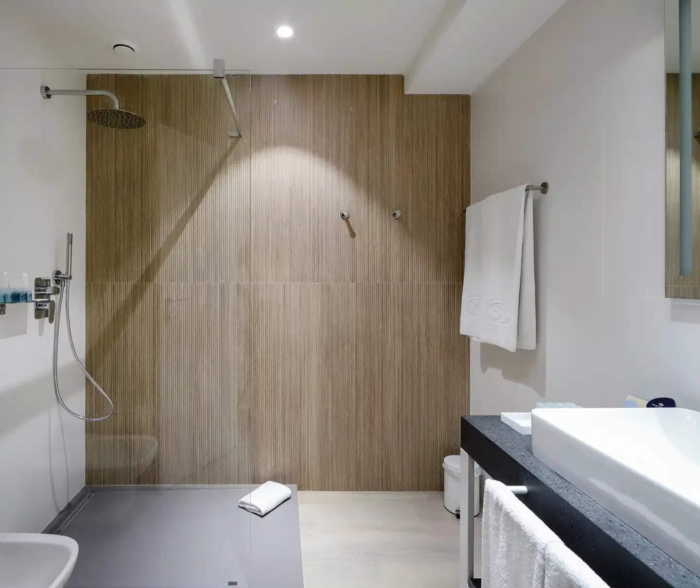 Grand Palladium Sicilia Resort & Spa BATHROOM