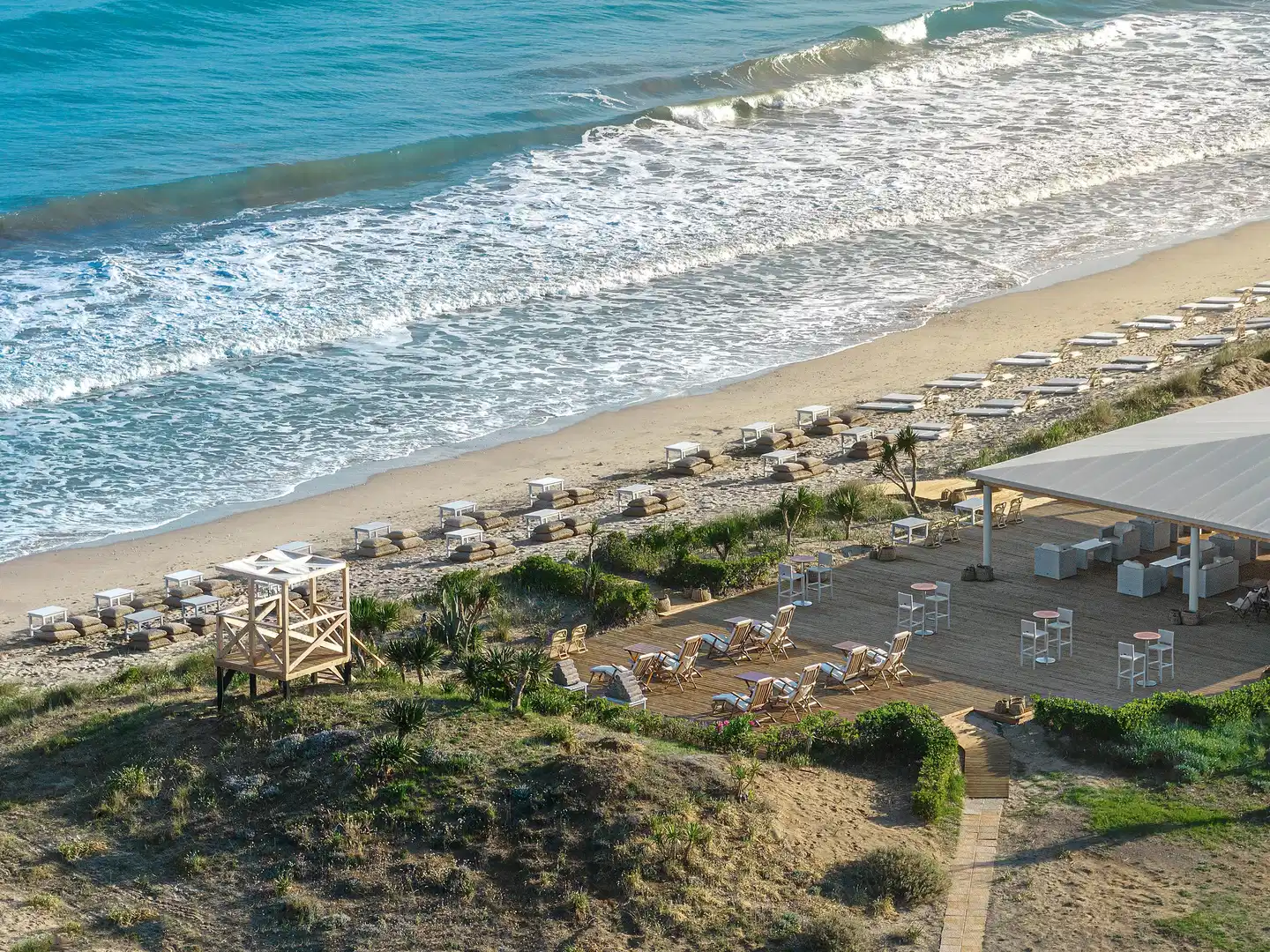 Grecotel LUXME Costa Botanica BEACH