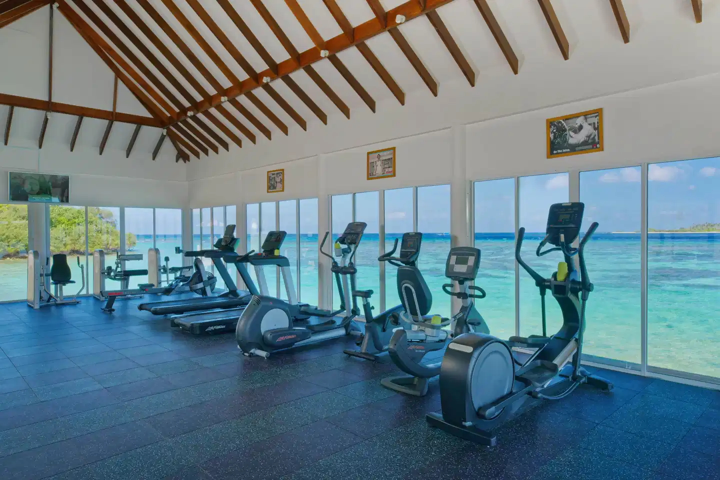 Sentido OBLU Helengeli SPORT_AND_ENTERTAINMENT