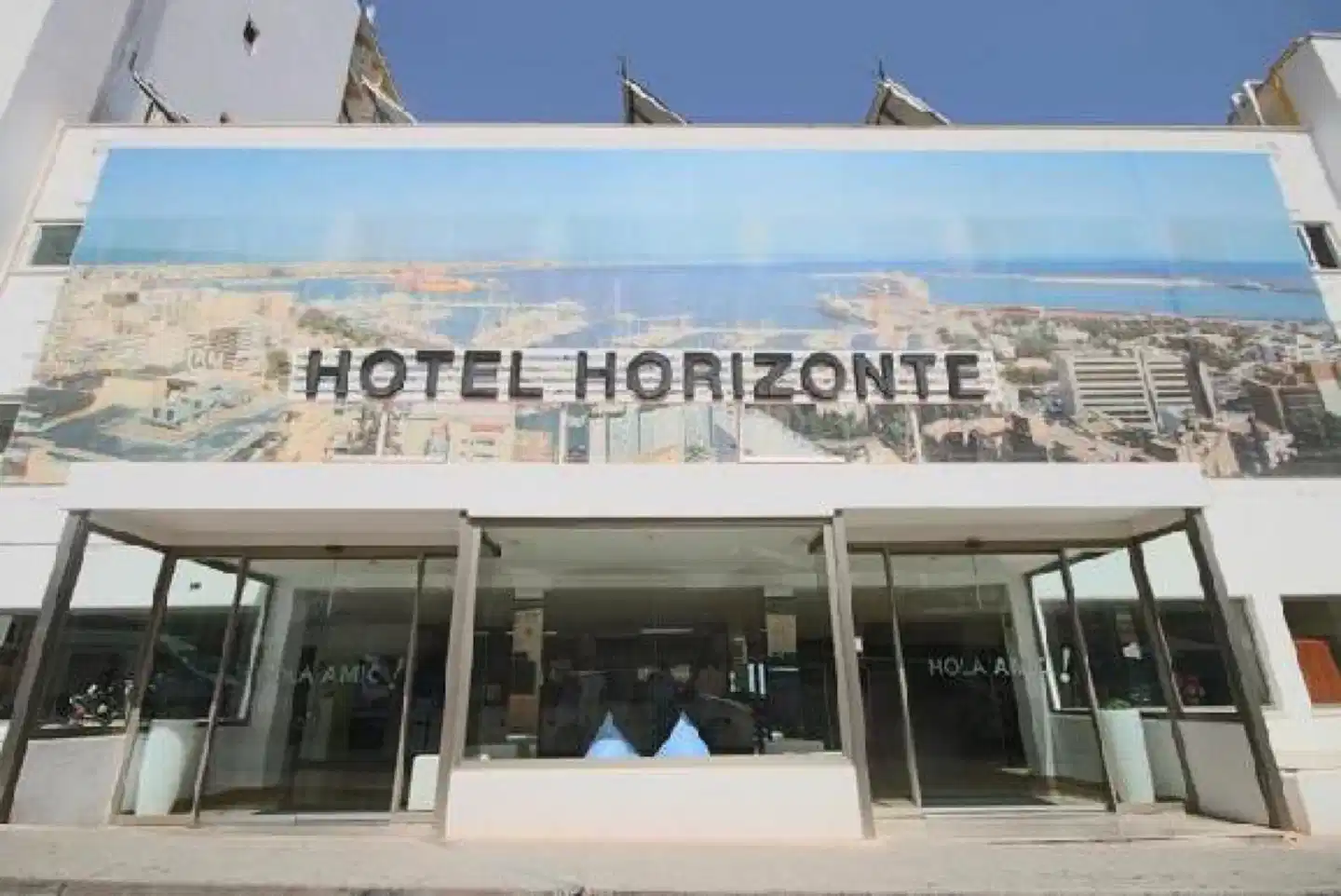 Amic Horizonte OUTDOOR