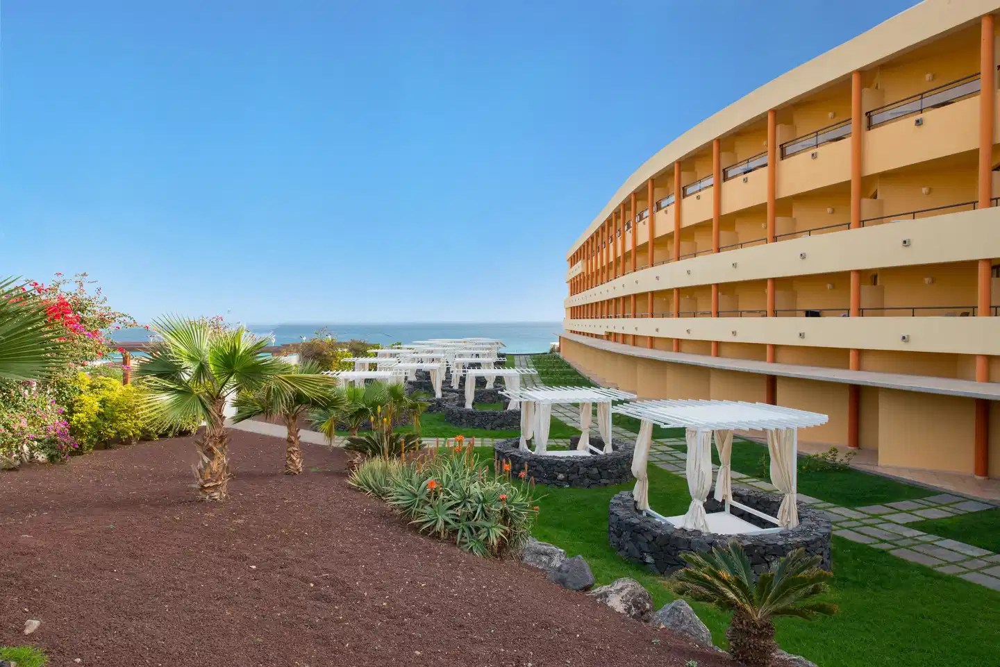Iberostar Waves Playa Gaviotas OUTDOOR