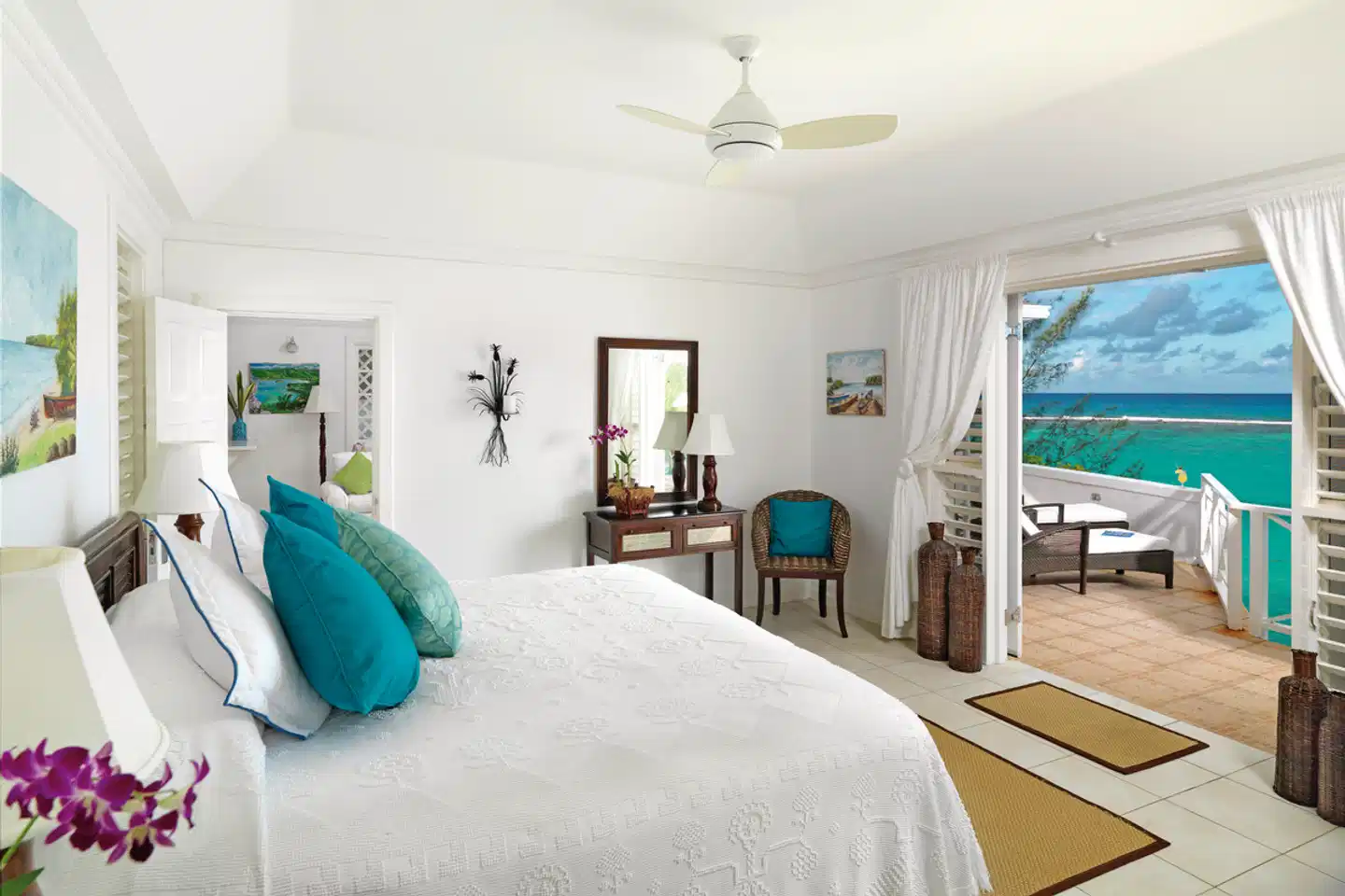 Jamaica Inn ACCOMMODATION