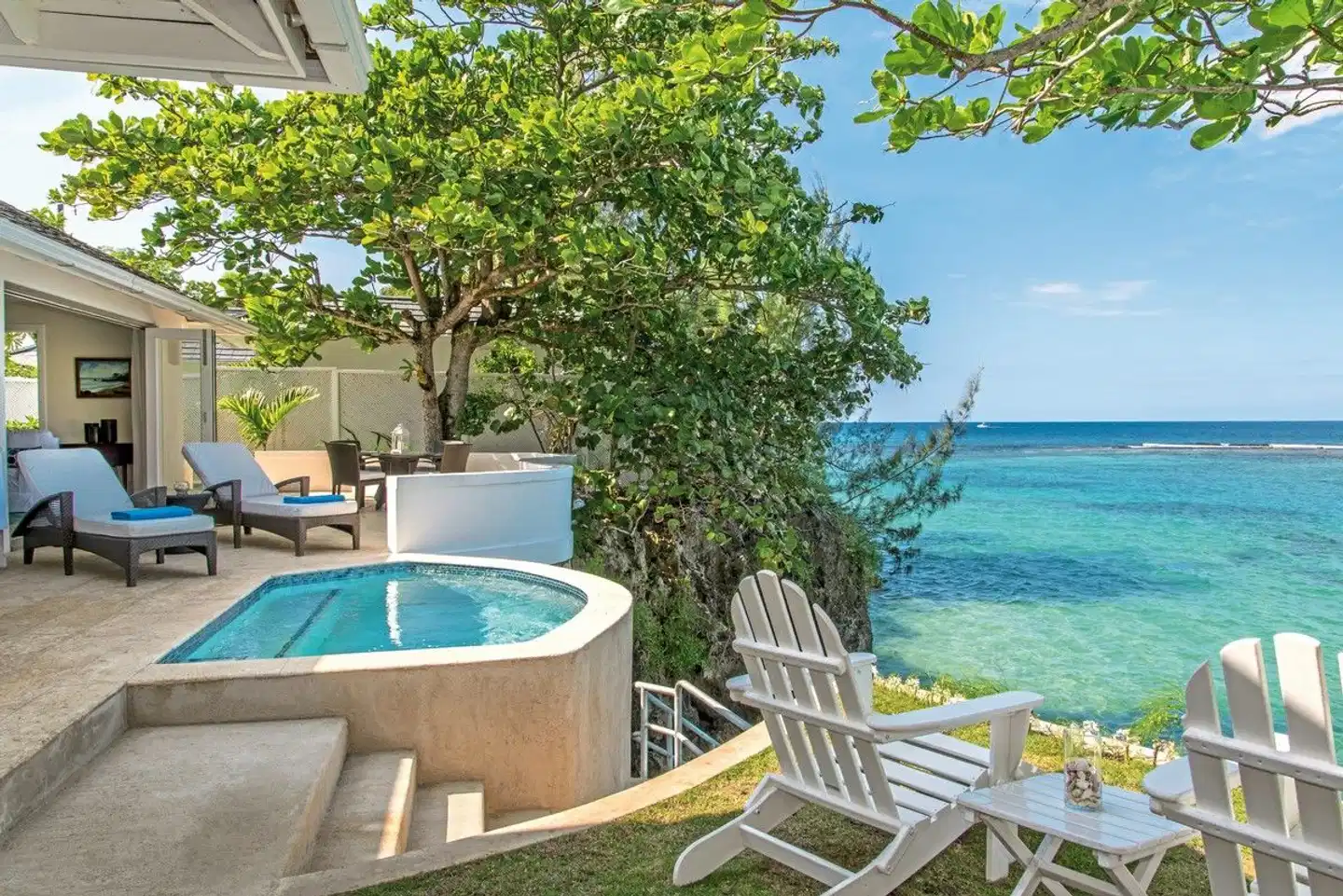 Jamaica Inn WELLNESS