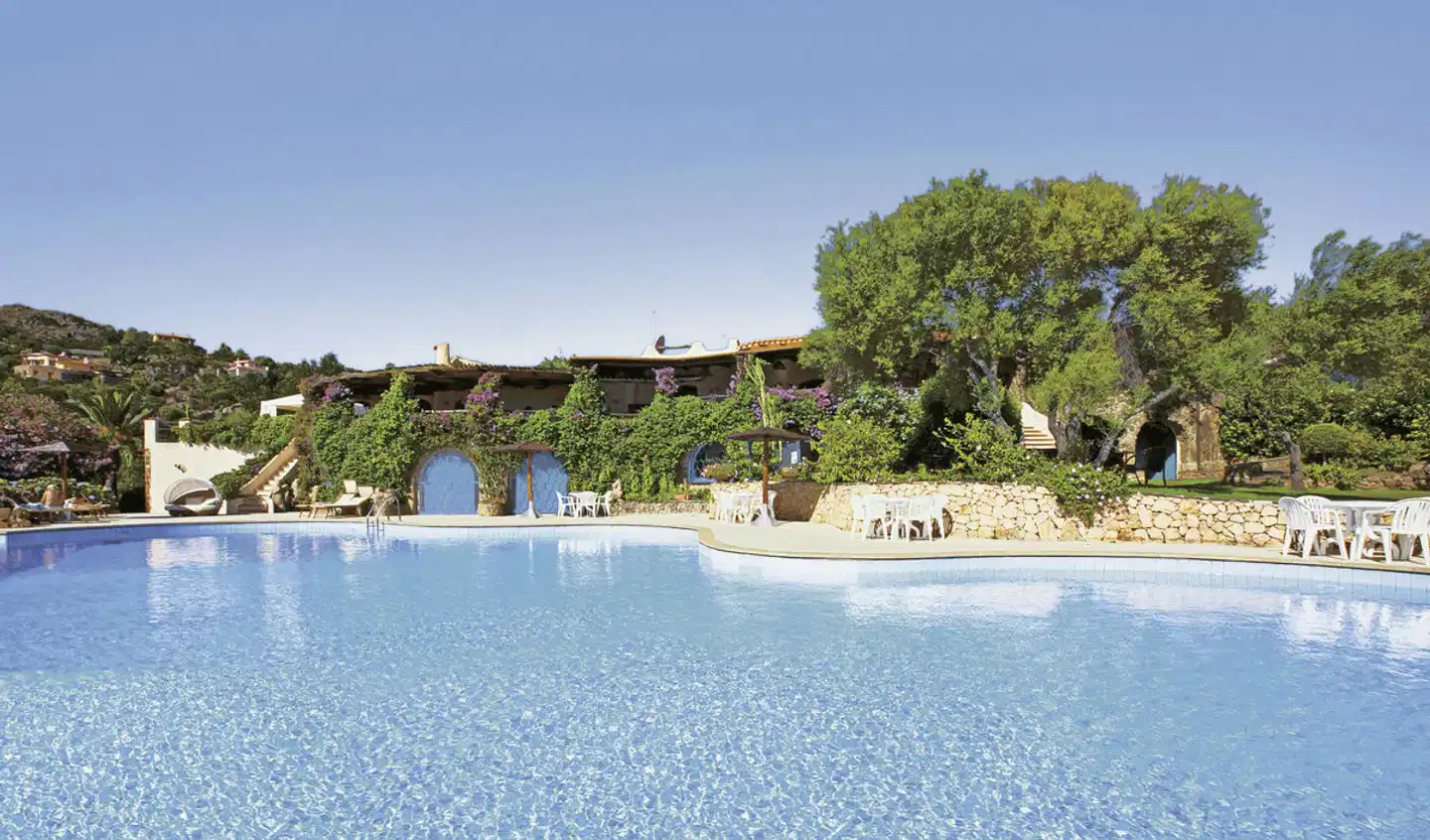 Don Diego Pool