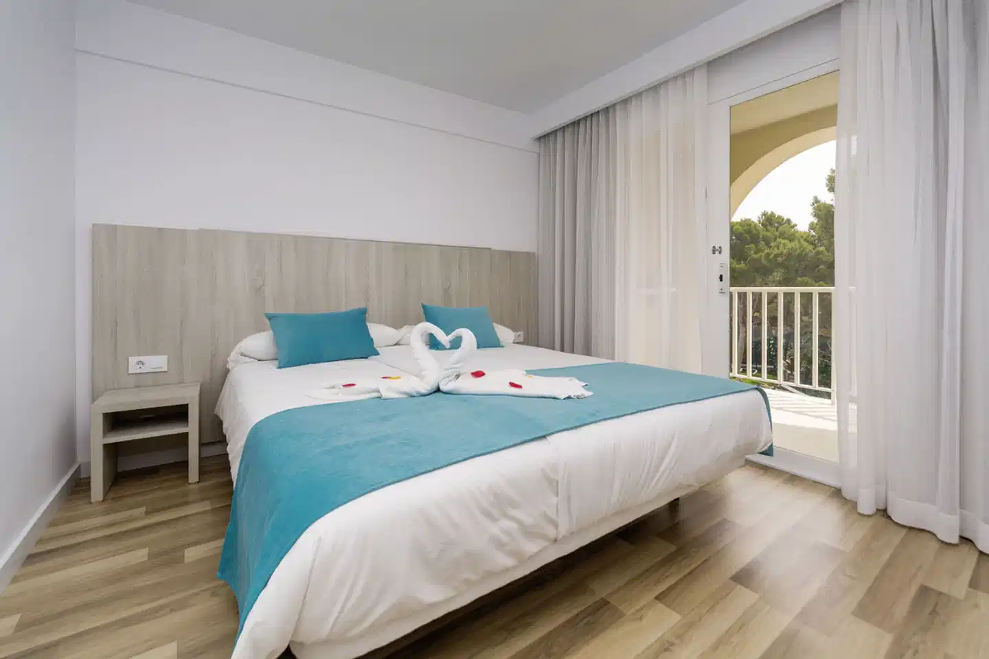 Comitas Floramar ACCOMMODATION