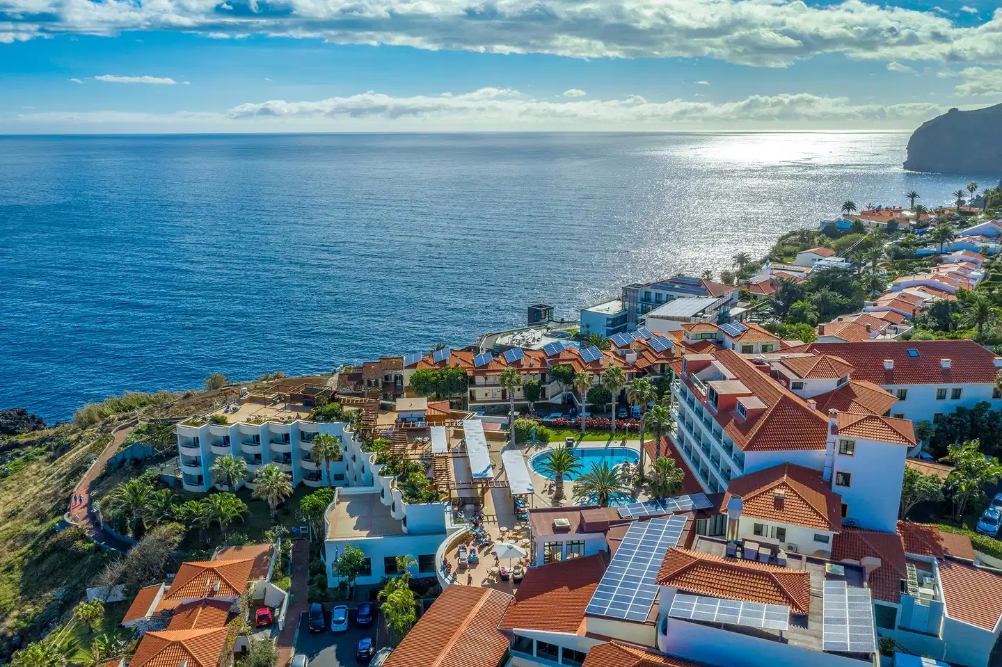 Sentido Galosol AERIAL