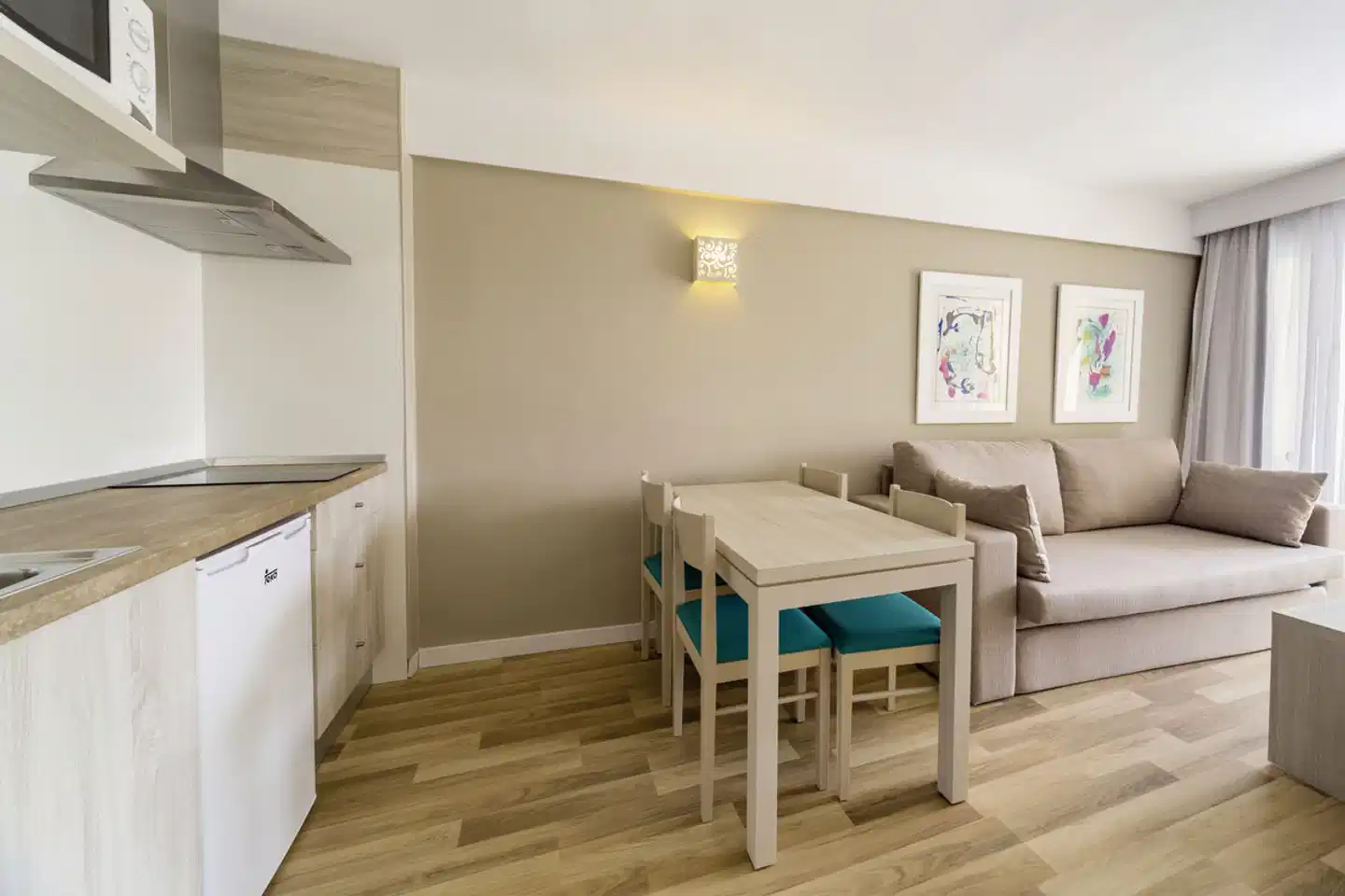Comitas Floramar ACCOMMODATION