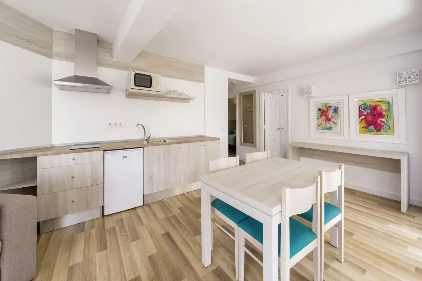 Comitas Floramar ACCOMMODATION