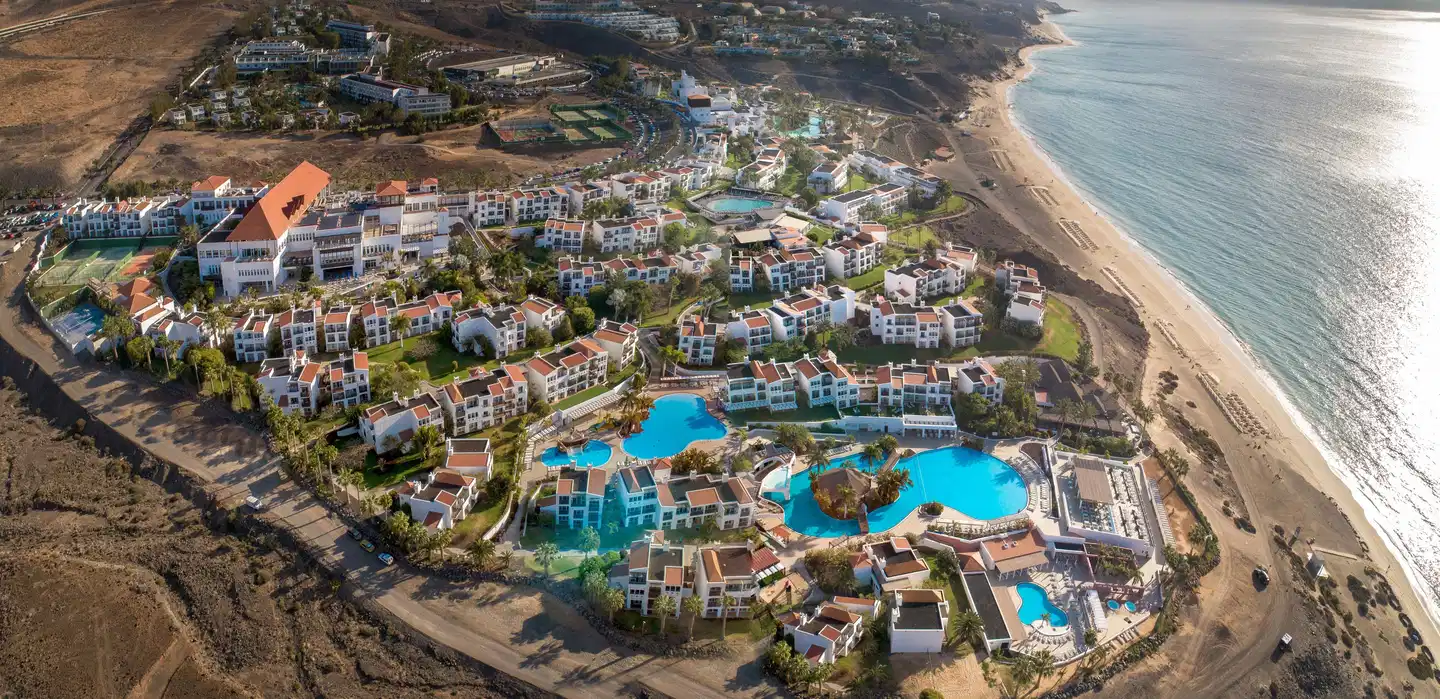 Fuerteventura Princess OUTDOOR