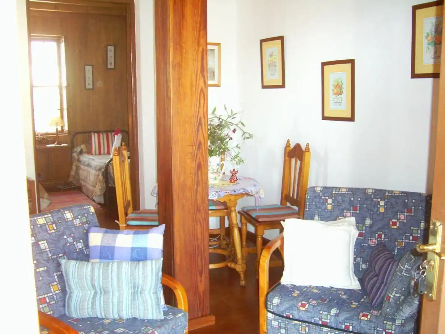 Casas Rurales Los Marantes Wohnbeispiel