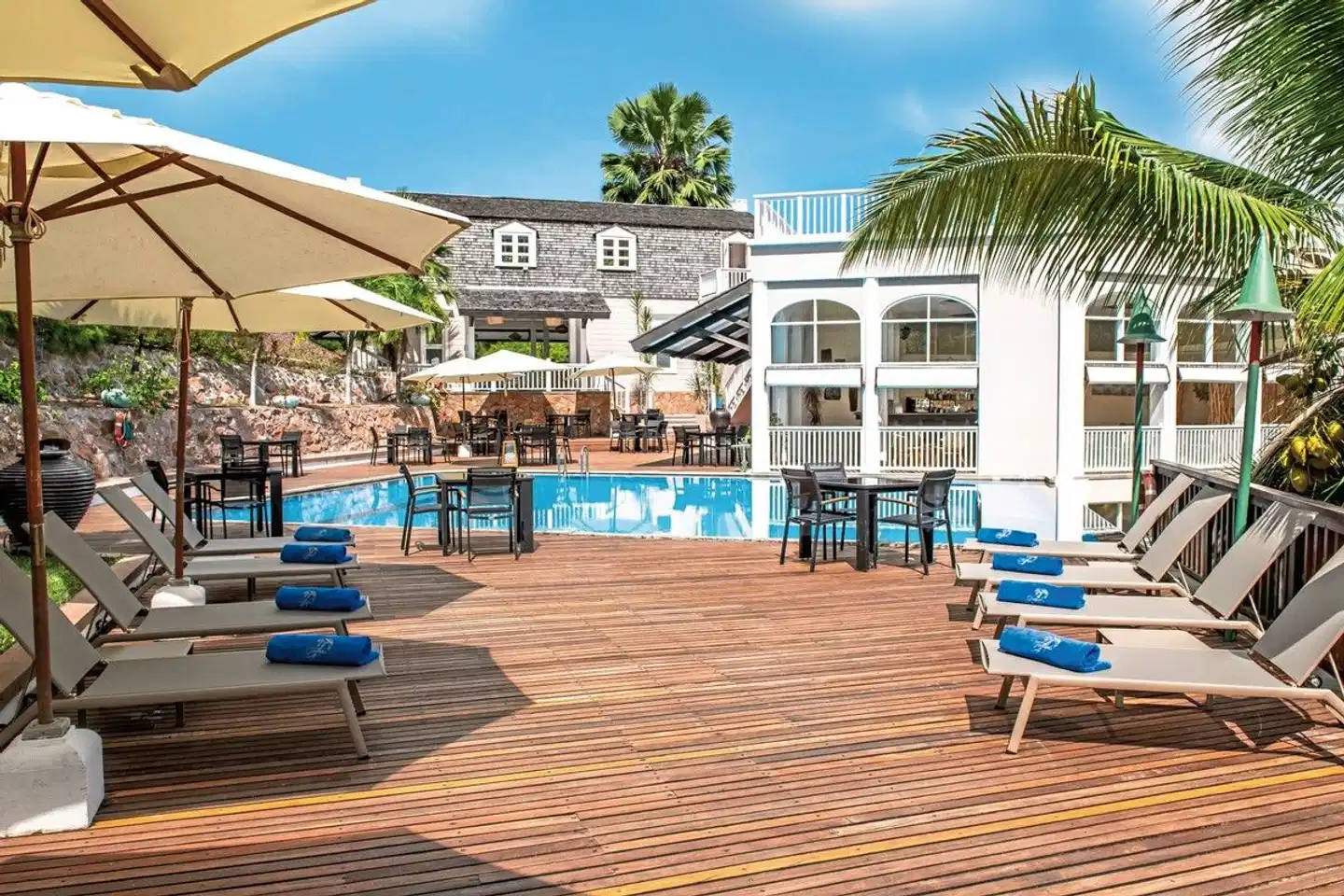 L'Archipel OUTDOOR