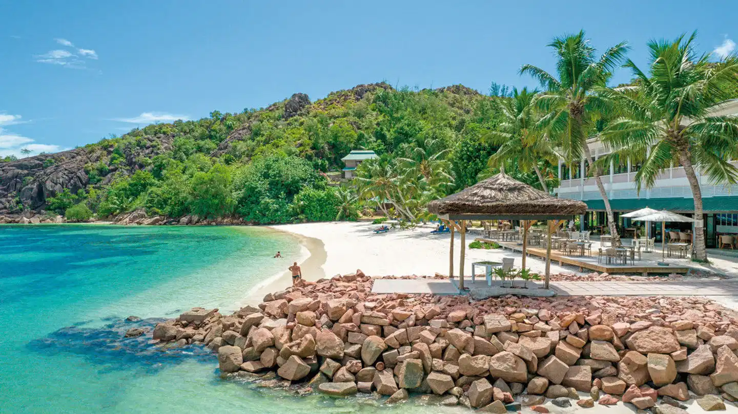 L'Archipel BEACH