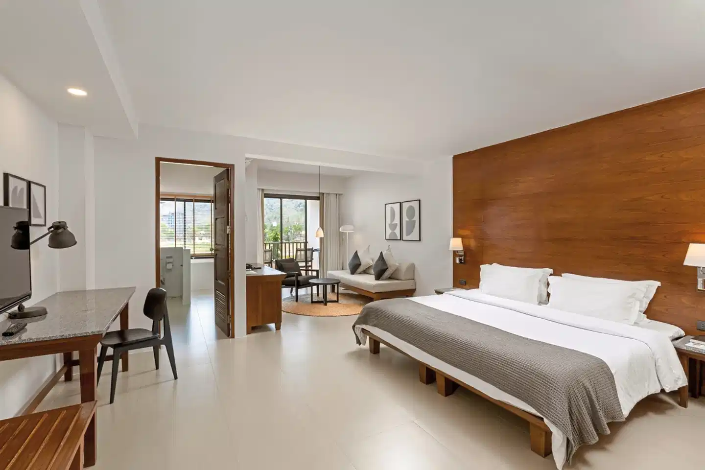 Kamala Beach Resort (A Sunprime Resort) ACCOMMODATION