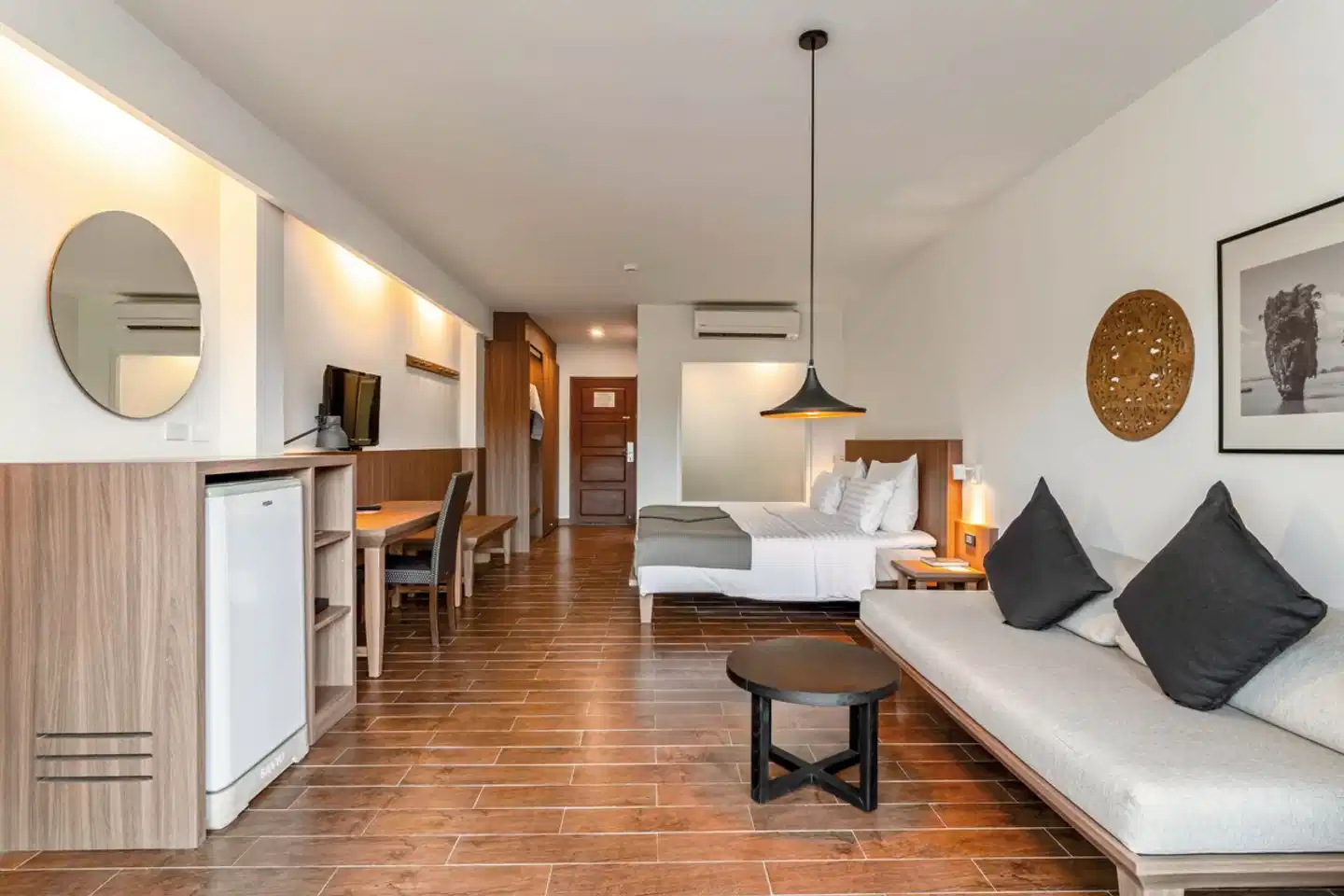 Kamala Beach Resort (A Sunprime Resort) ACCOMMODATION