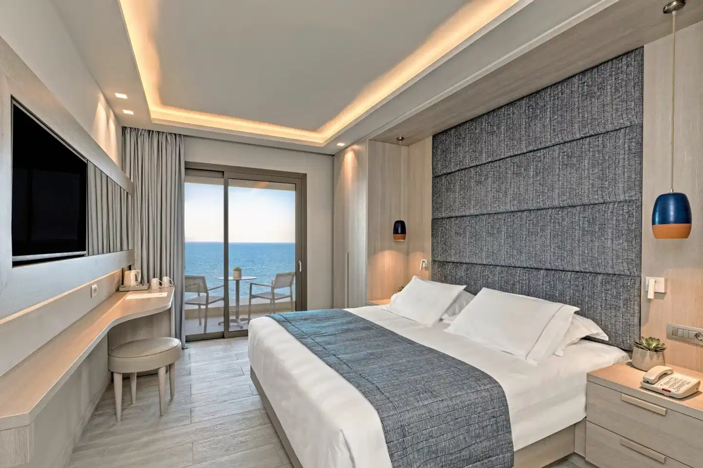 Amada Colossos Resort ACCOMMODATION