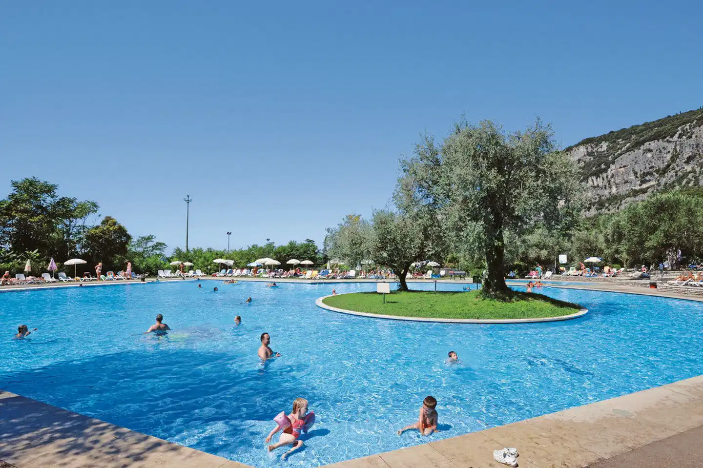 Marco Polo Pool