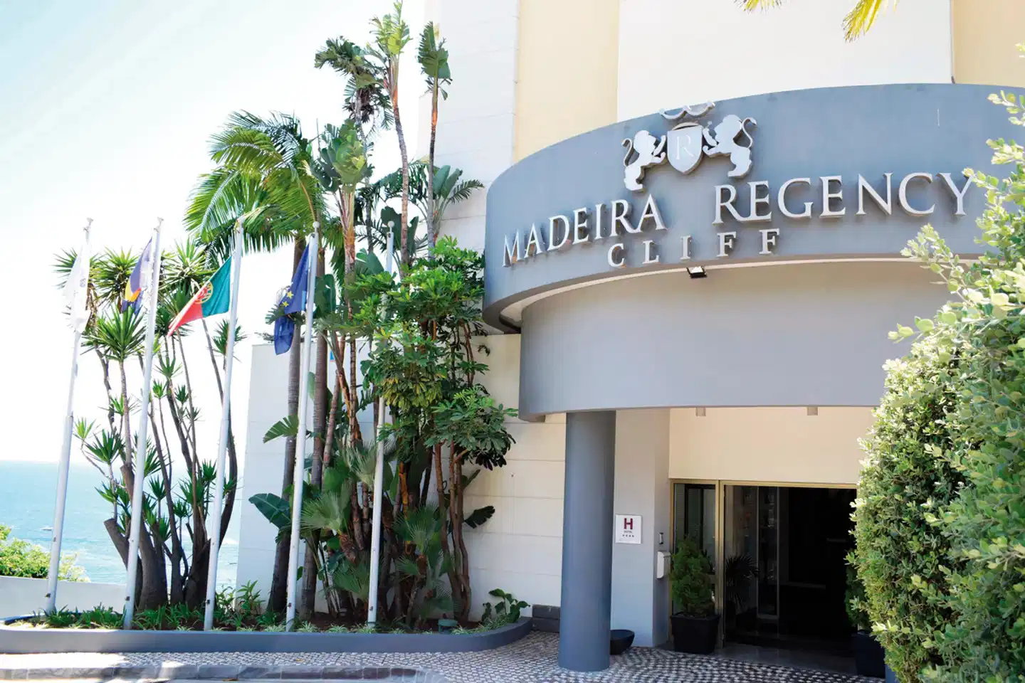 Madeira Regency Cliff OUTDOOR
