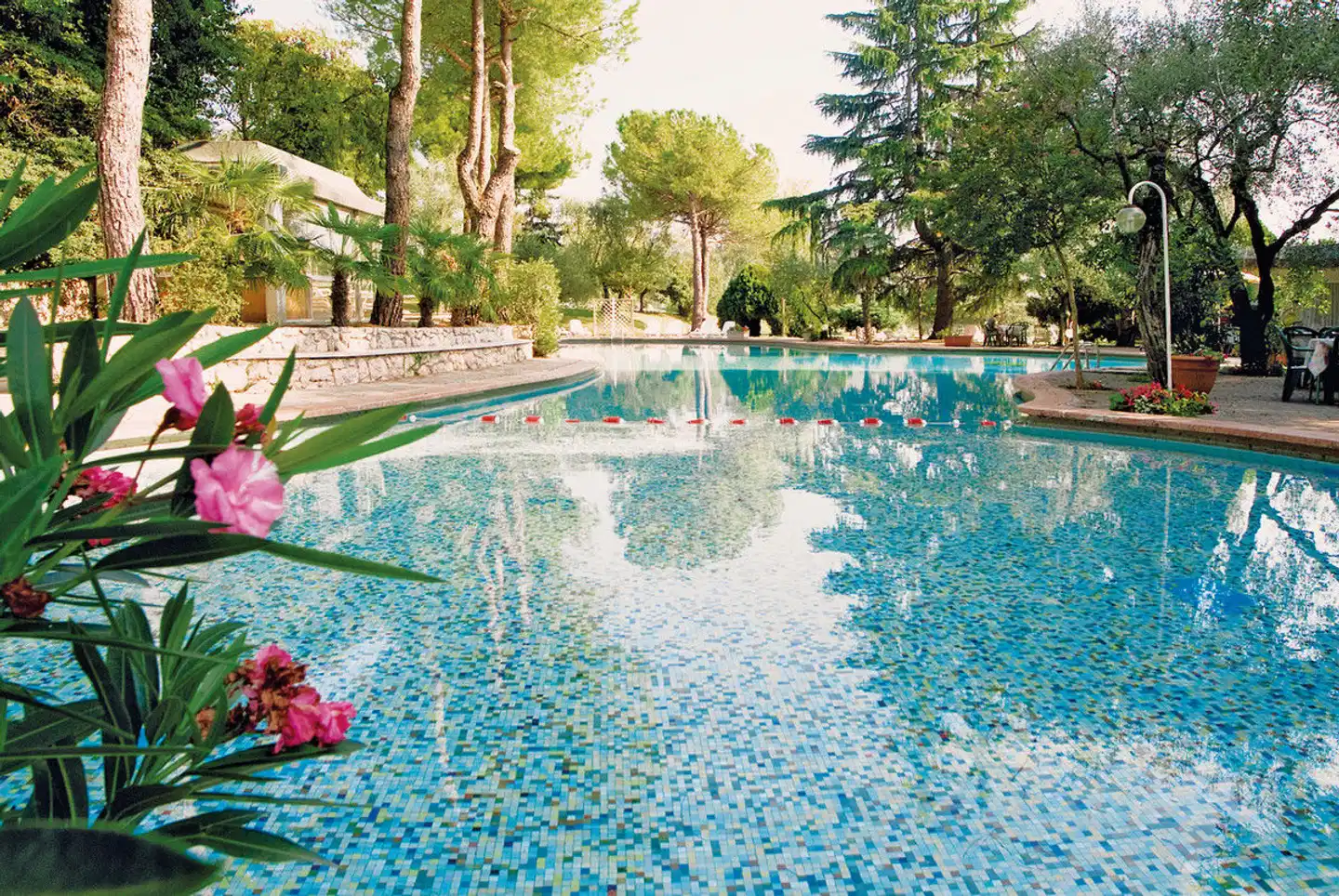 Marco Polo Pool