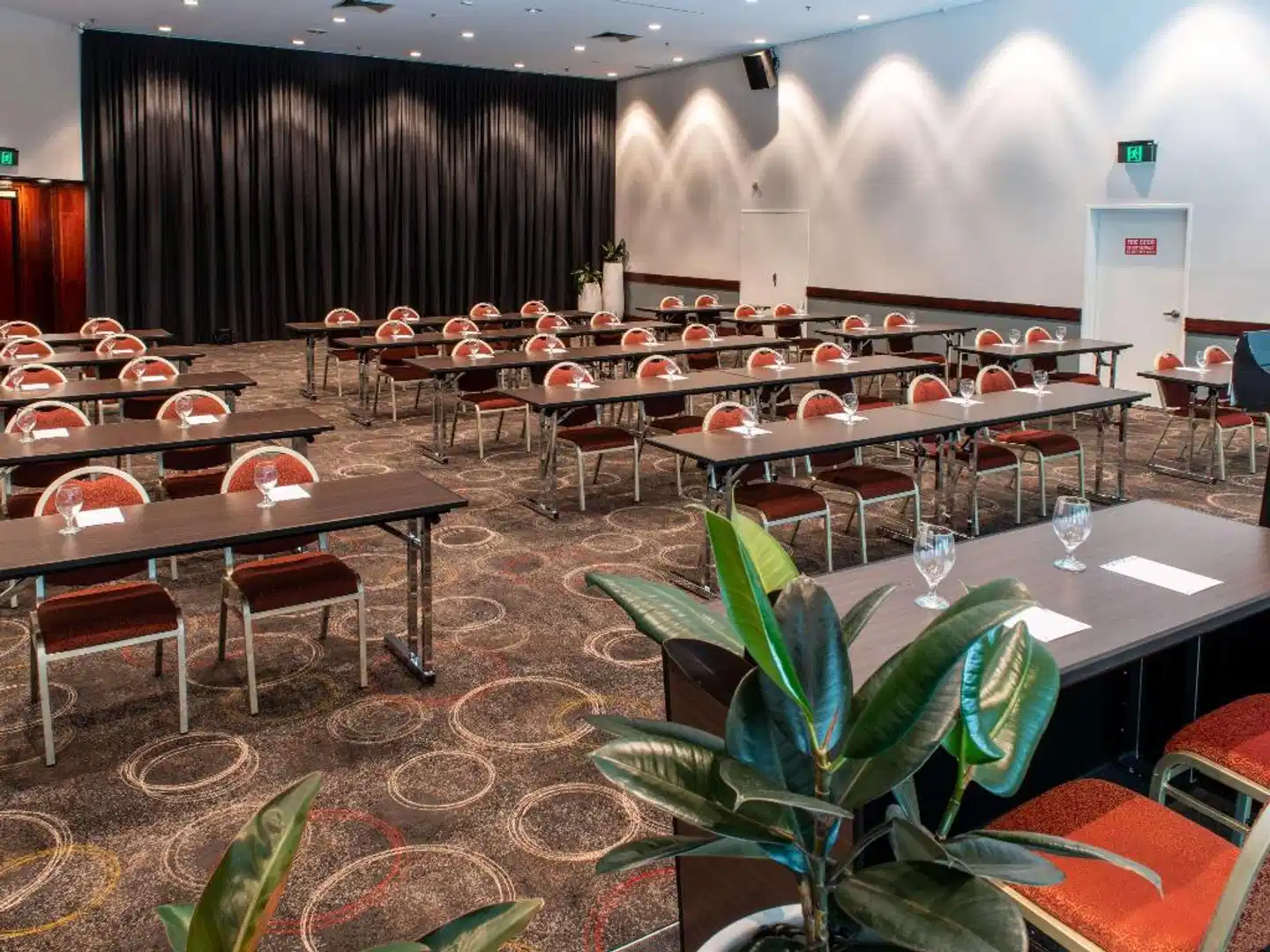 Novotel Perth Langley Hotel Konferenz