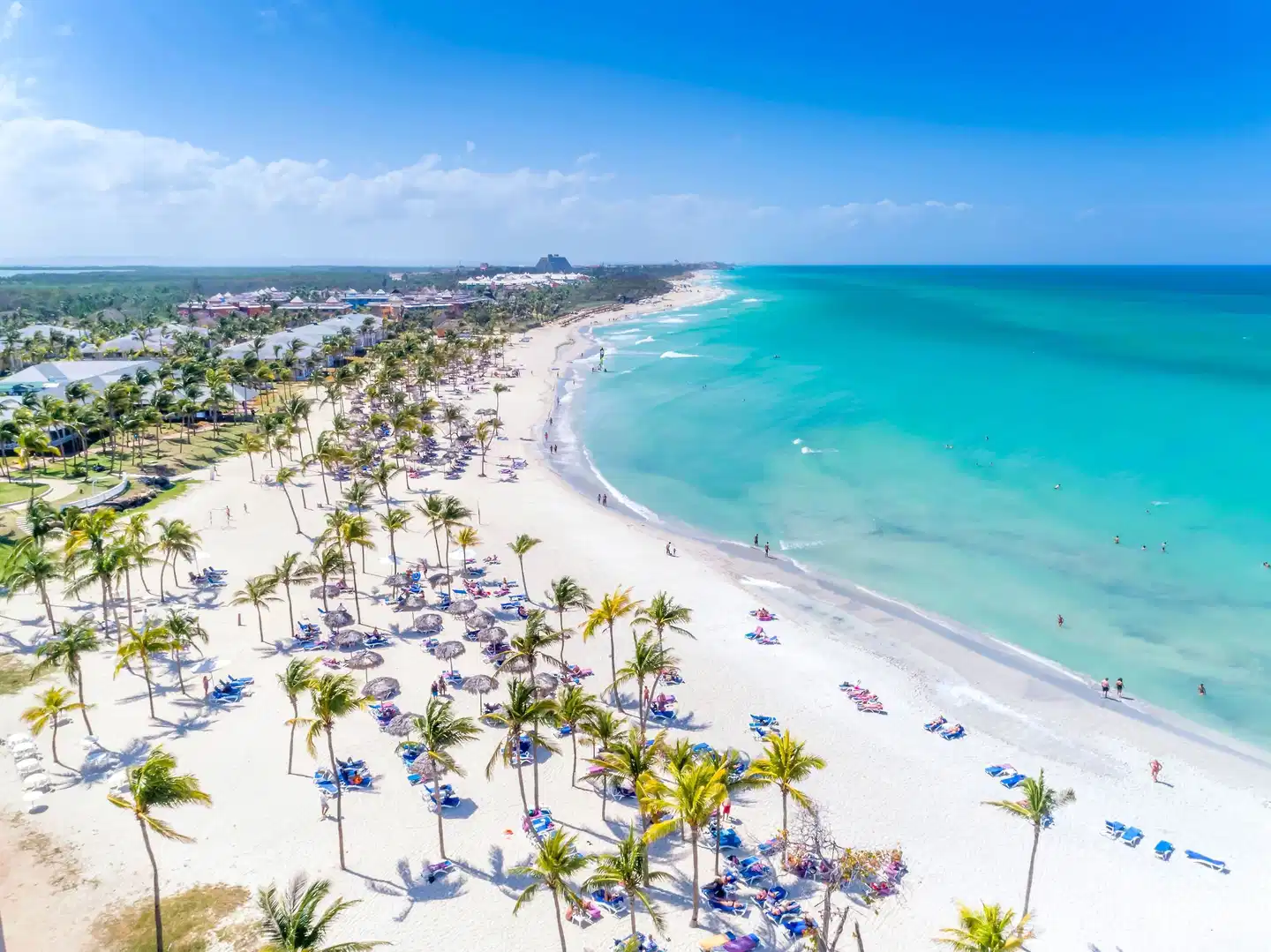 Paradisus Varadero BEACH