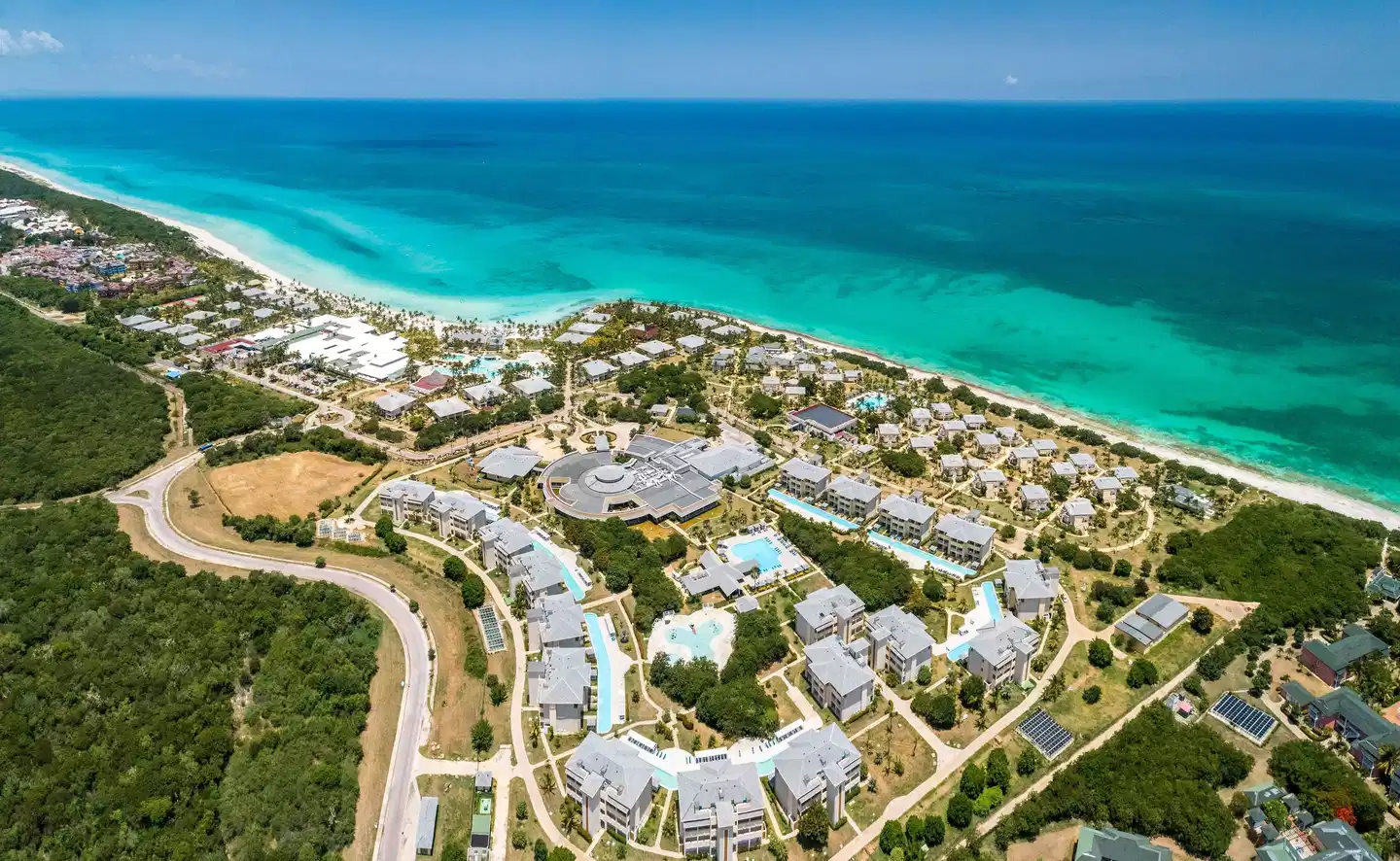 Paradisus Varadero OUTDOOR