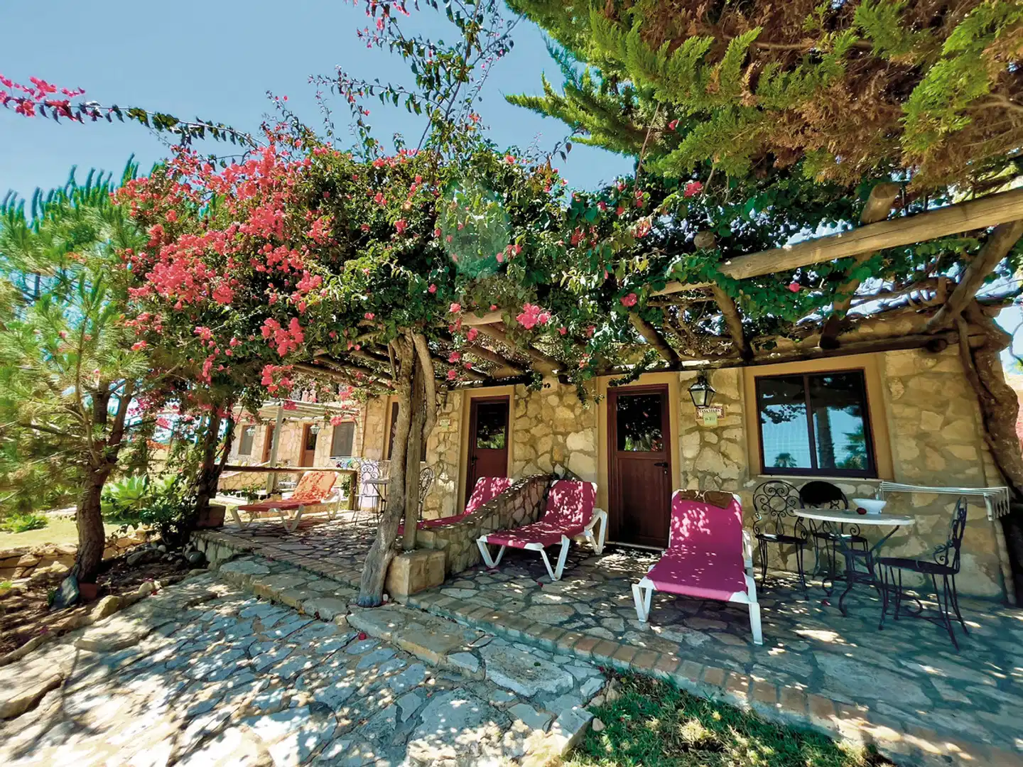 Quinta do Mar - Country & Sea Village OUTDOOR