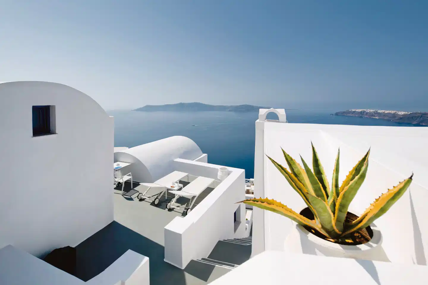 Regina Mare TERRACE