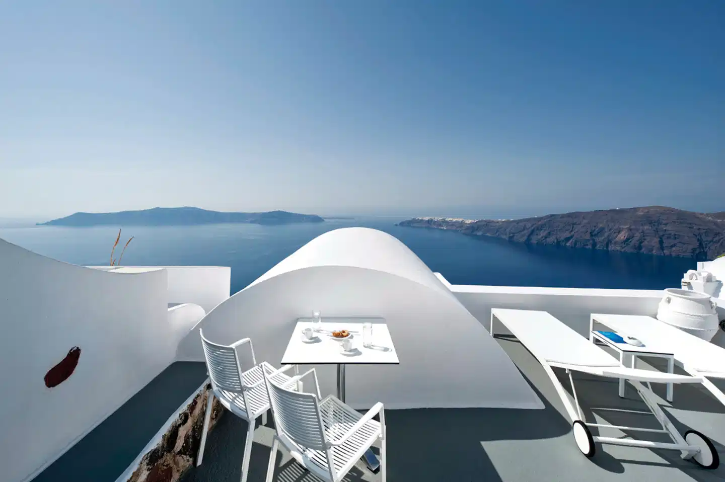 Regina Mare TERRACE