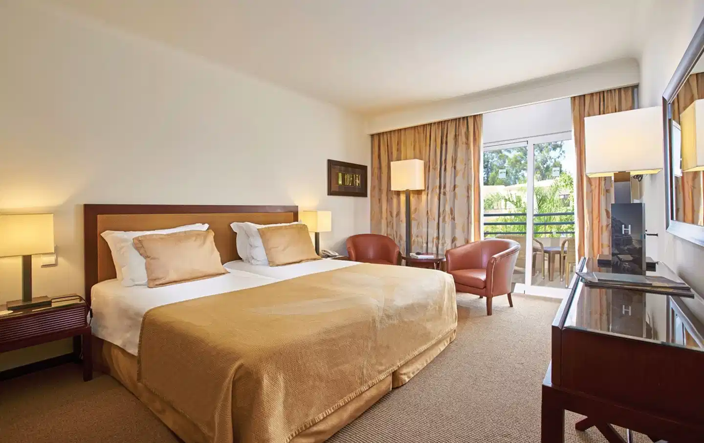 PortoBay Falésia ACCOMMODATION