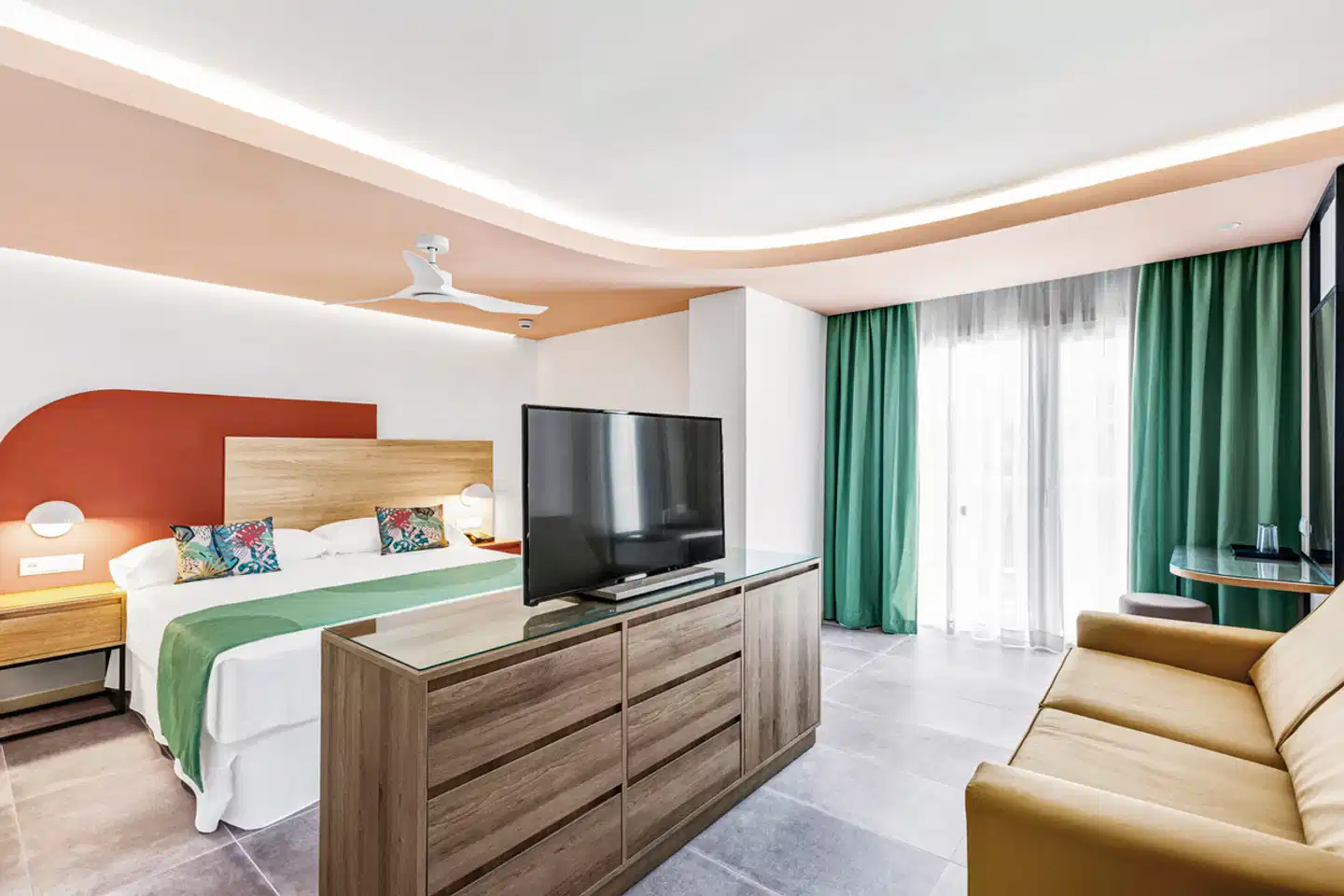 RIU Concordia WELLNESS