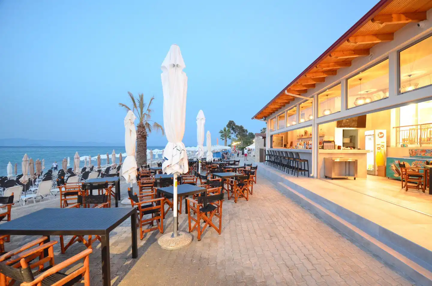 Sousouras Terrasse
