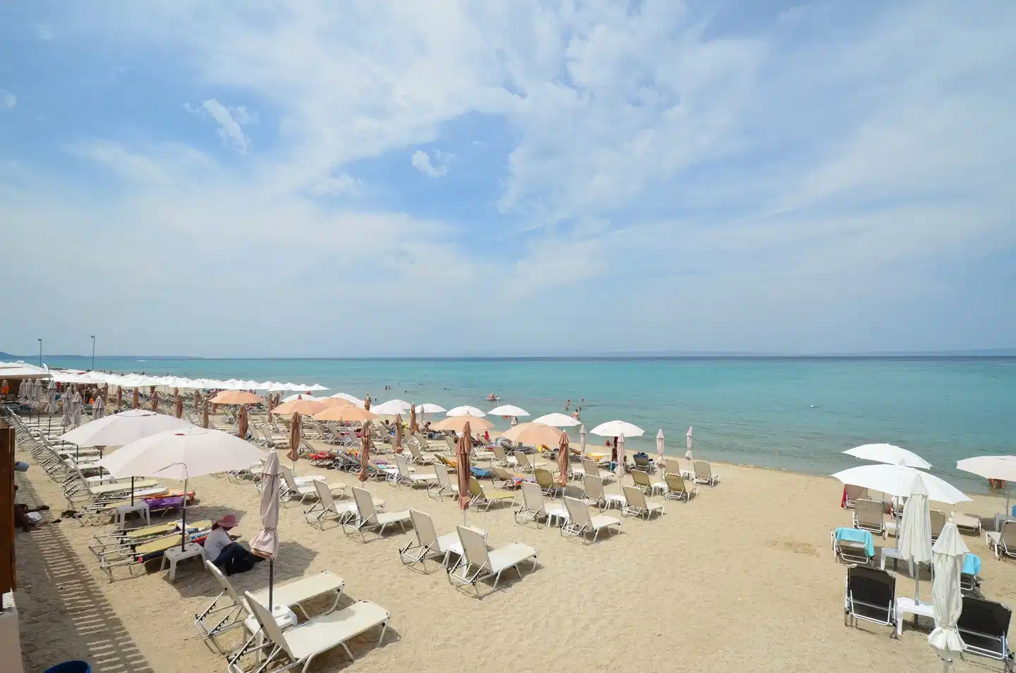 Sousouras Strand