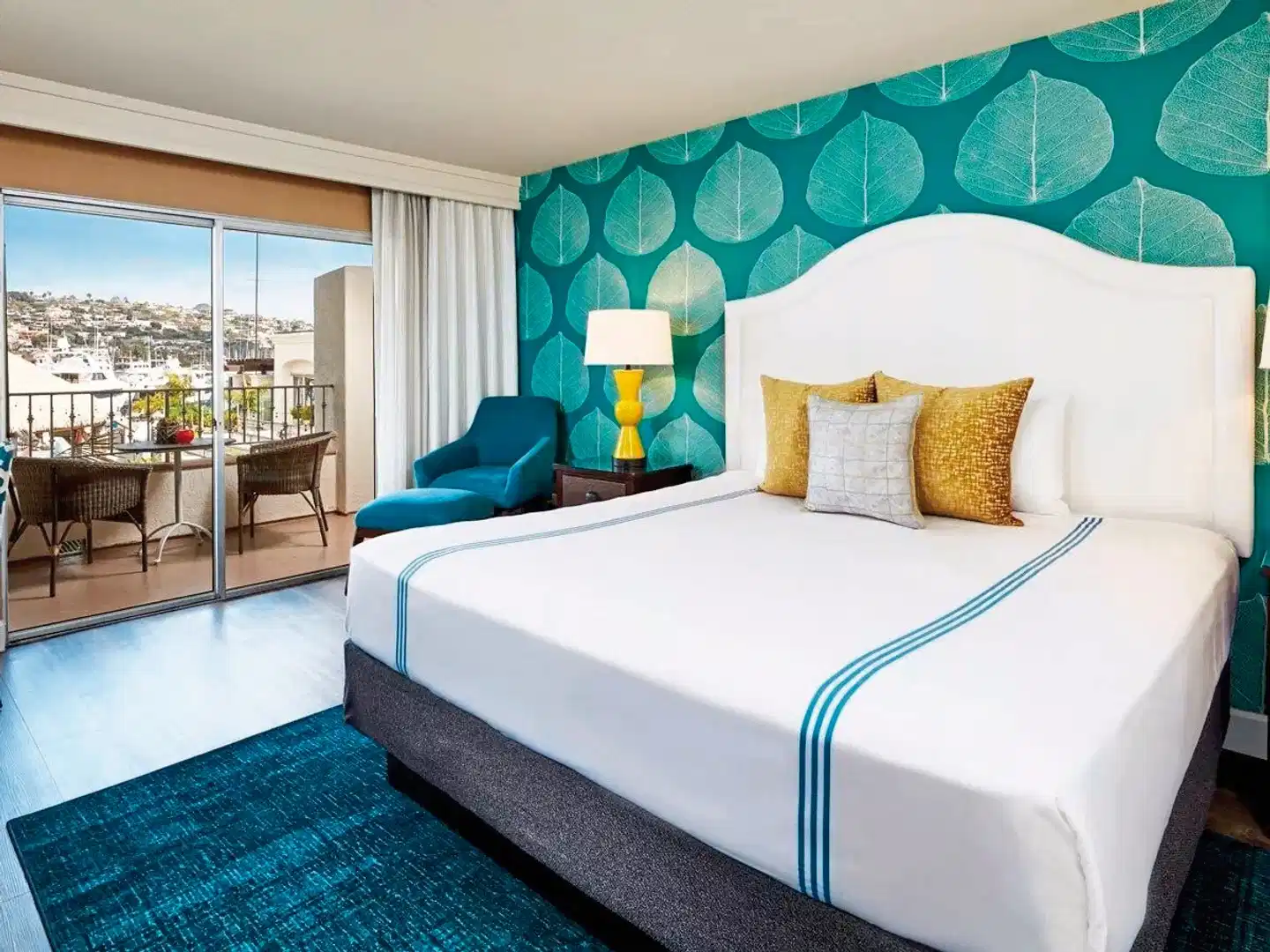 Kona Kai Resort & Spa Wohnbeispiel