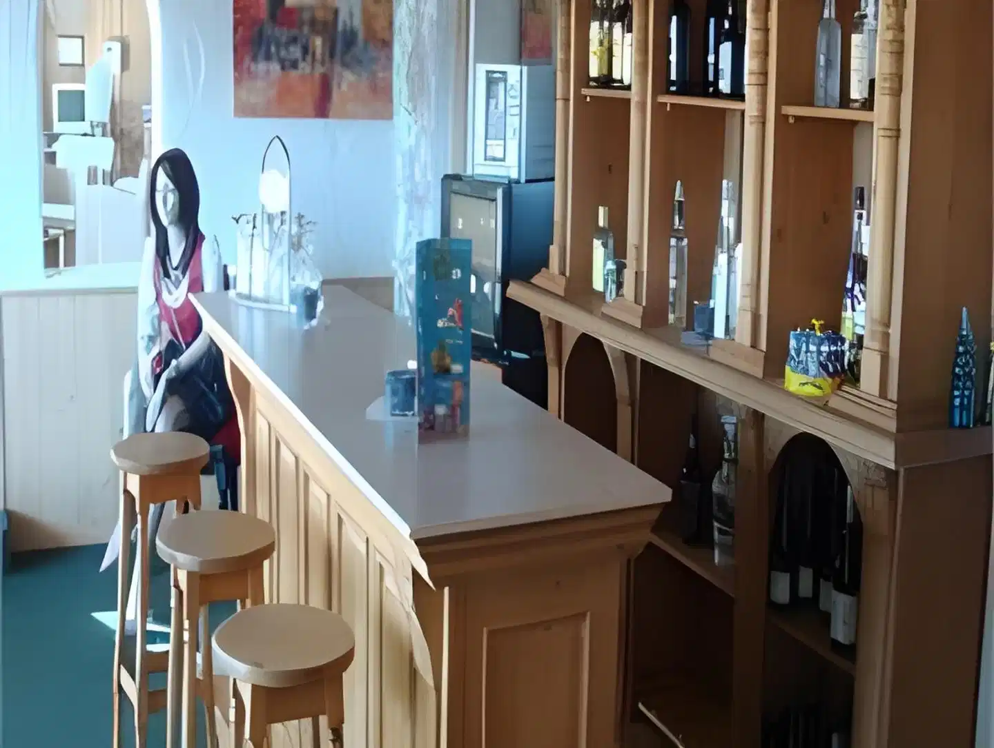 Tannenhof Bar