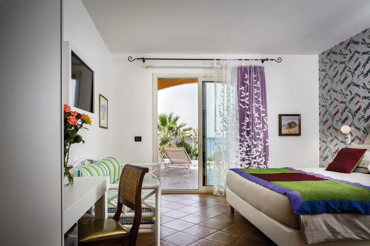 Stella Maris ACCOMMODATION