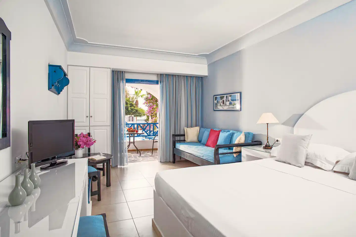 Veggera Hotel ACCOMMODATION