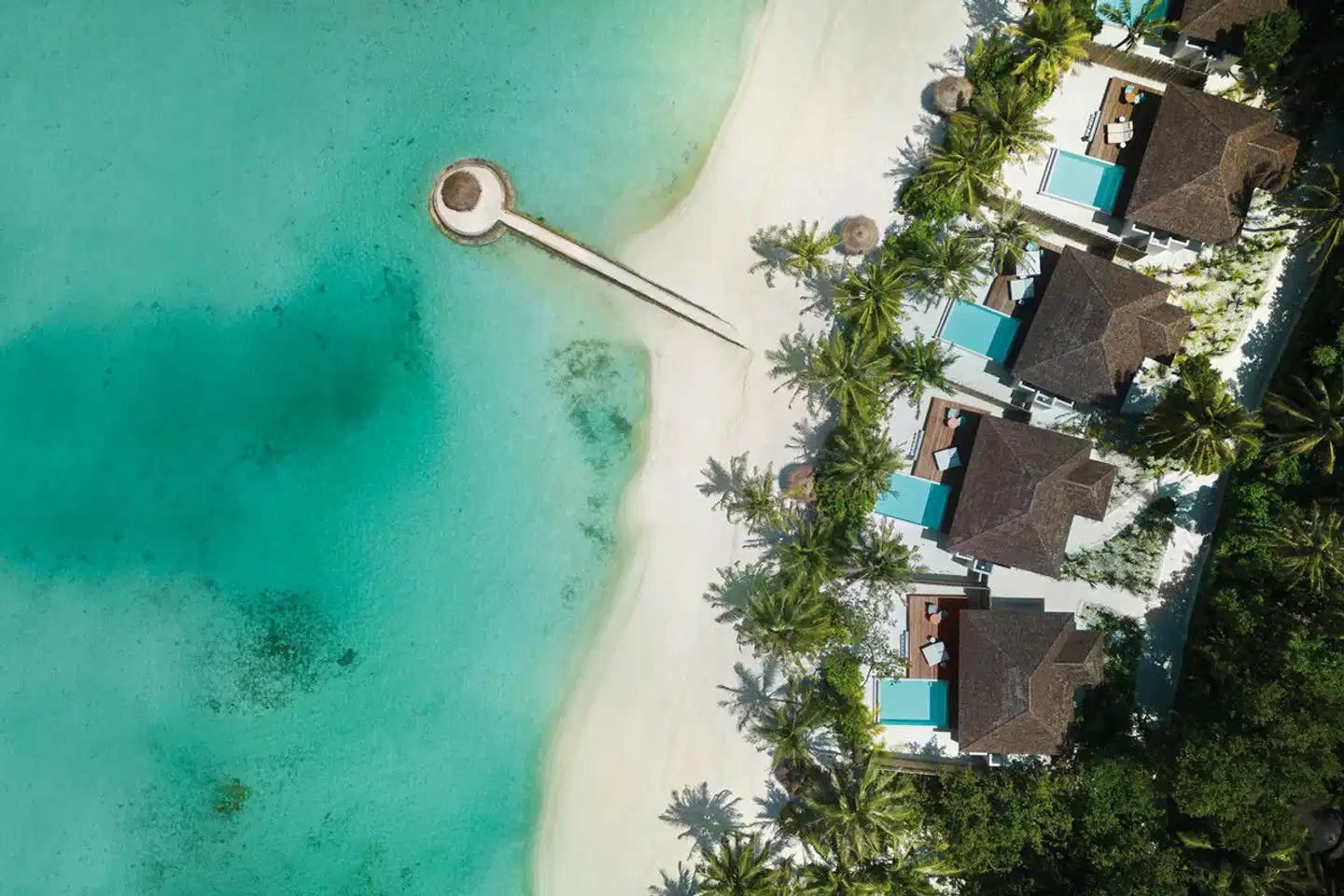 Anantara Veli Maldives Resort Sport und Entertainment