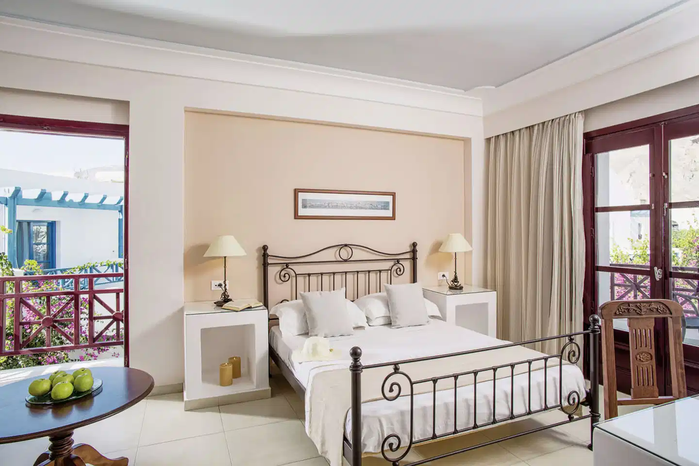 Veggera Hotel ACCOMMODATION