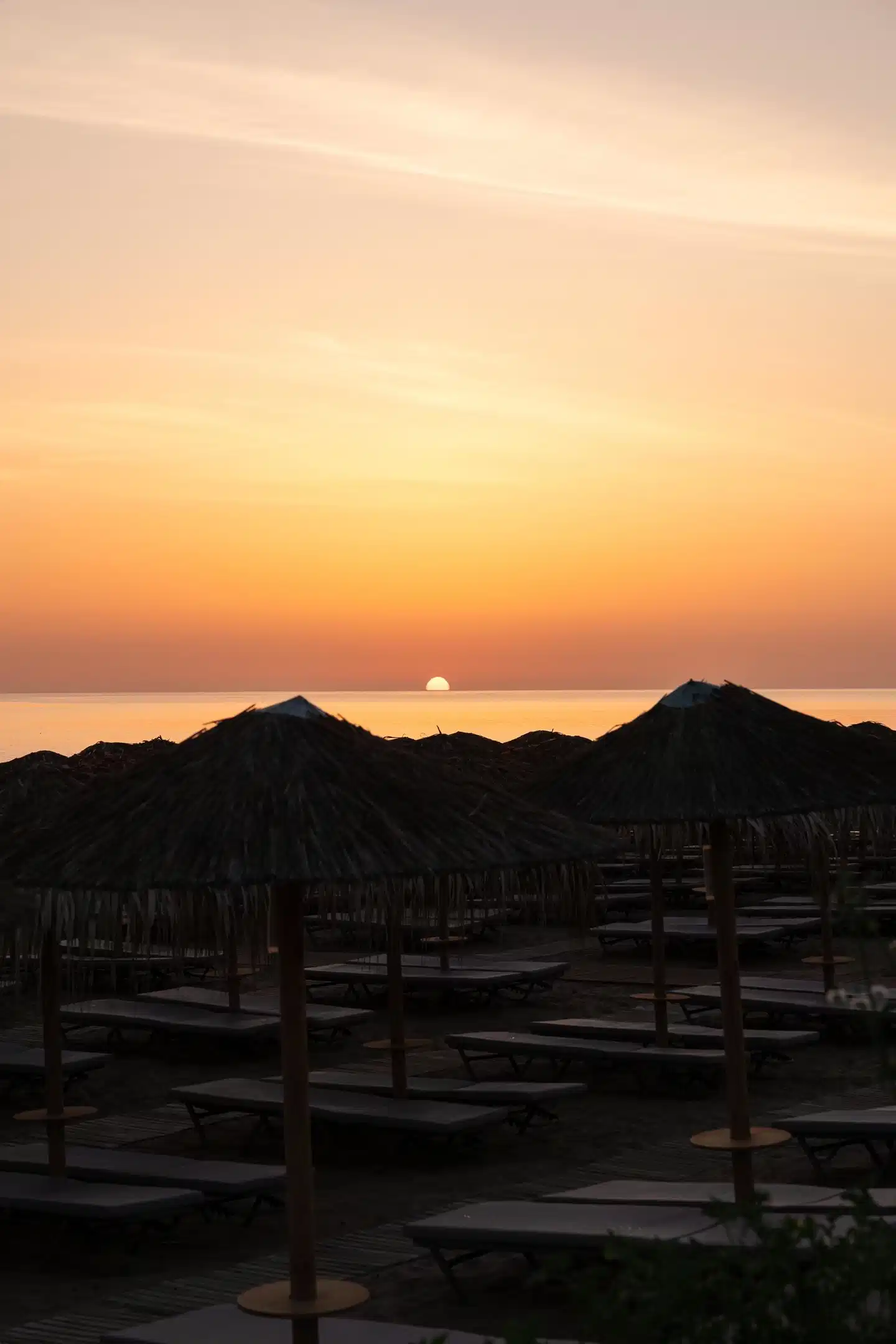 Vantaris Palace BEACH