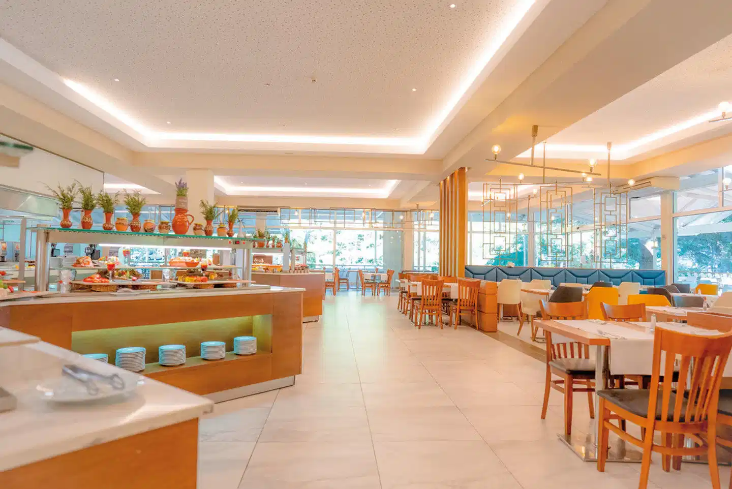 Vita Park Bar